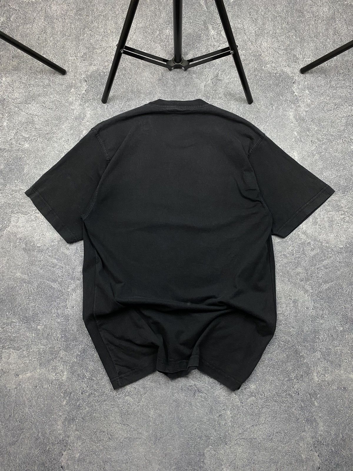 Band Tees × Vintage Vintage Back Street Boys “Nick Carter” 1996 rare Size US S / EU 44-46 / 1 - 2 Thumbnail
