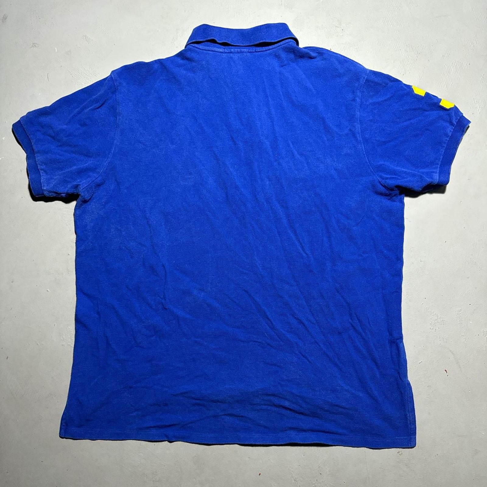 Polo Ralph Lauren Polo ralph lauren big horse Size US XXL / EU 58 / 5 - 7 Thumbnail