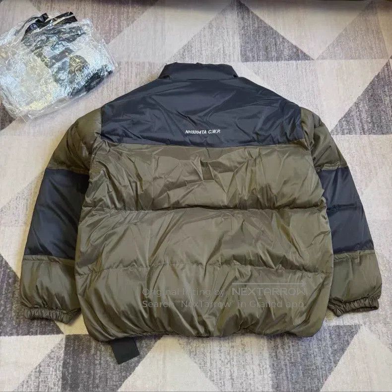 Neighborhood Neighborhood Puffer Jacket Size US XL / EU 56 / 4 - 6 Thumbnail