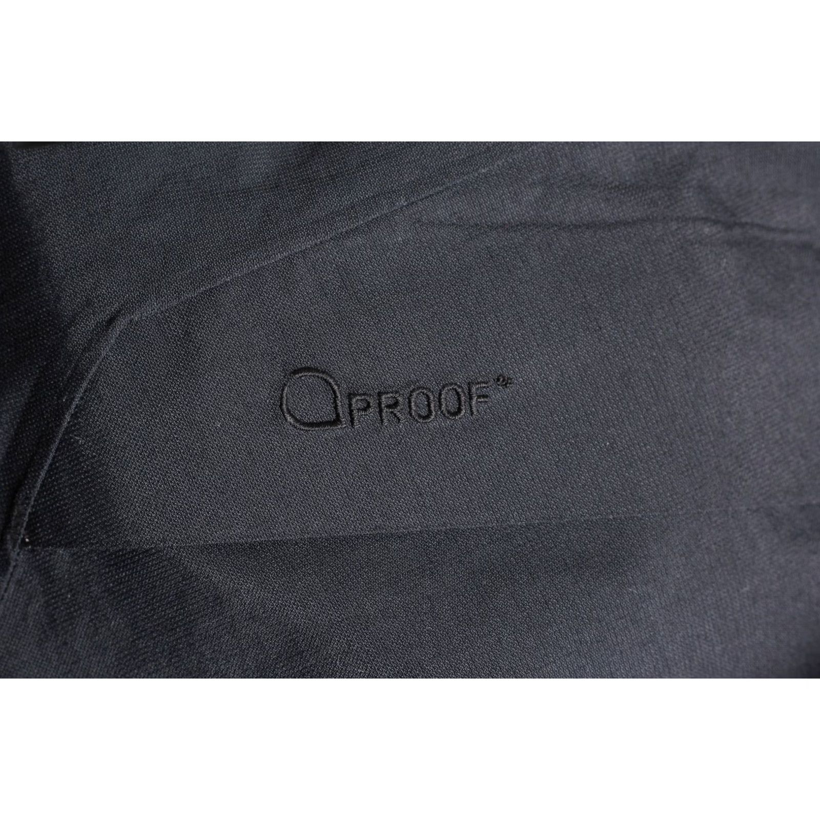 Vintage Haglöfs PROOF Esker Jacket Women M Hooded Waterproof Outdoor MJ3234 Jacket Size M / US 6-8 / IT 42-44 - 7 Thumbnail