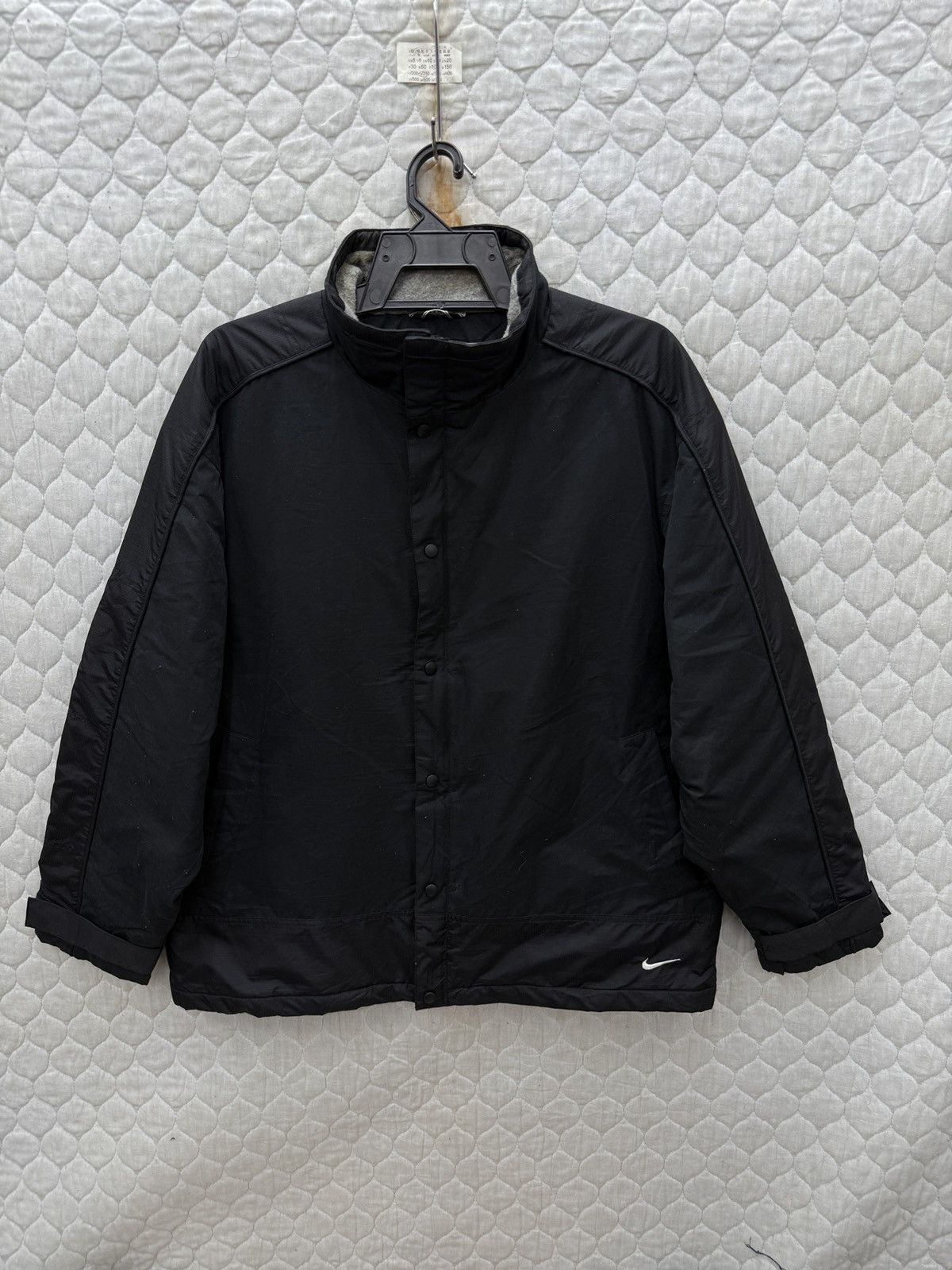 Nike 🔥🔥🔥VTG NIKE JACKET Size US M / EU 48-50 / 2 - 1 Thumbnail