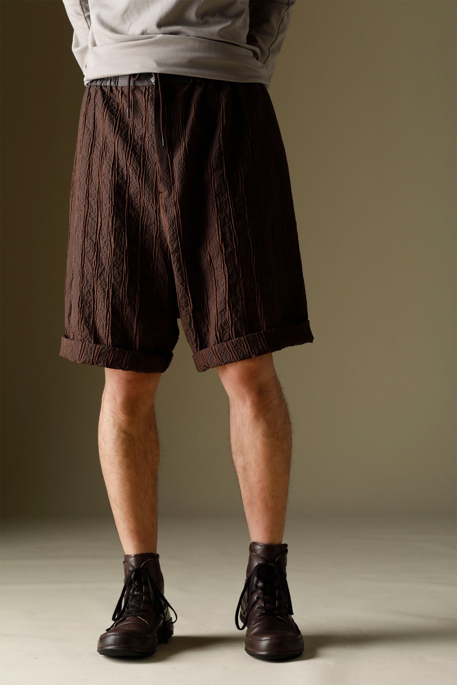 Devoa PTI-RGS relax short pants. Size US 34 / EU 50 - 2 Thumbnail