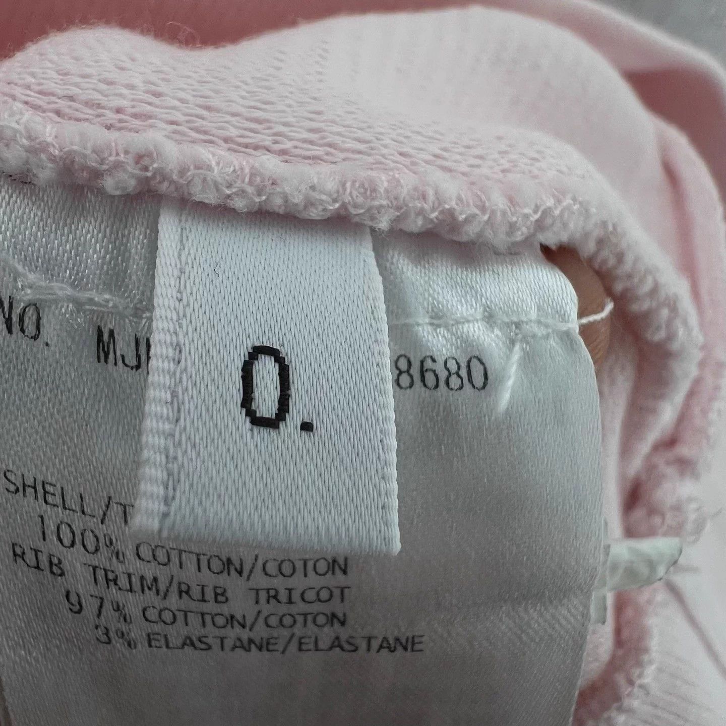 Thom Browne THOM BROWNE Light Pink Striped Button Polo 0 Size XS / US 0-2 / IT 36-38 - 5 Thumbnail