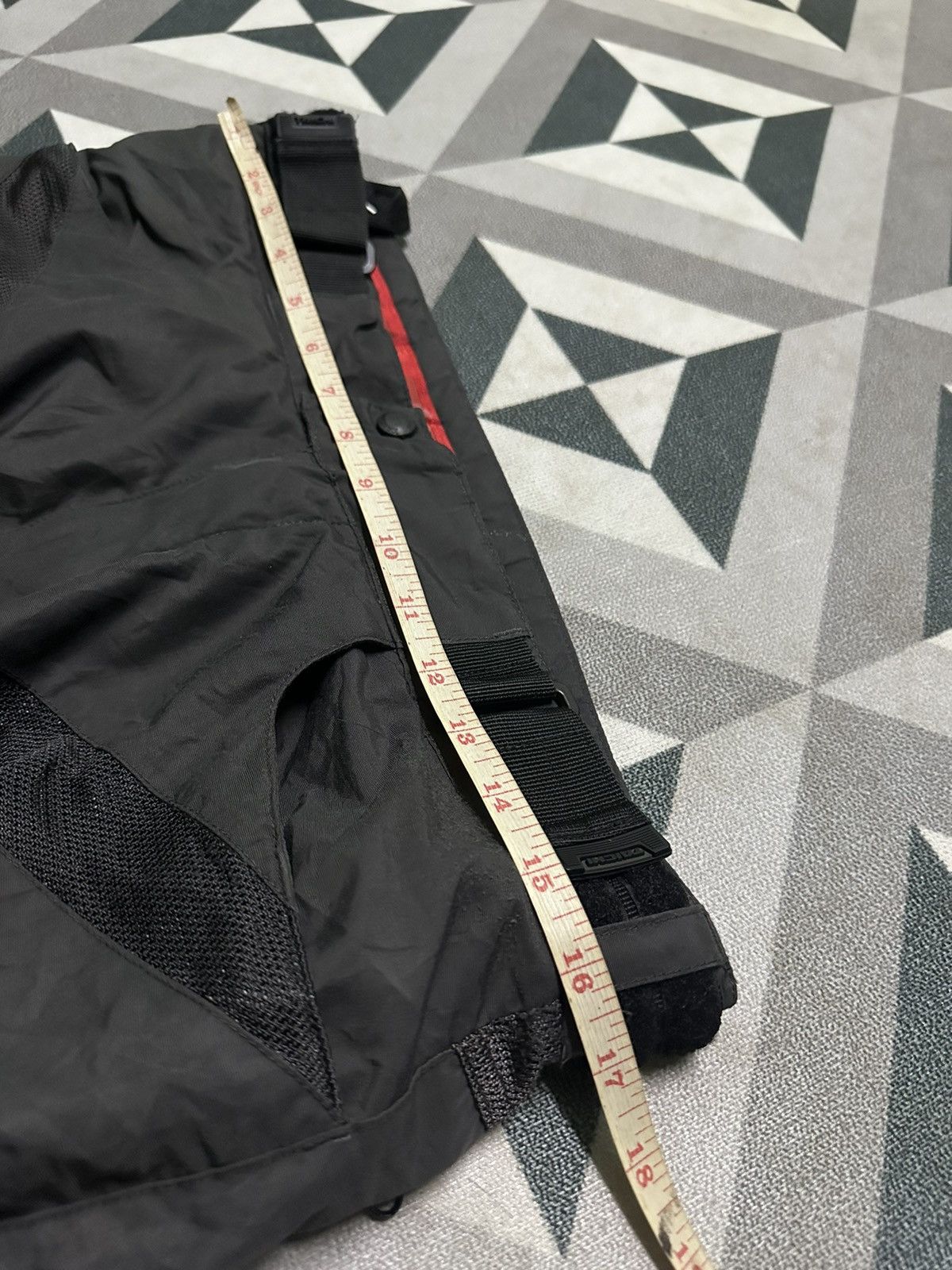 Japanese Brand Taichi rider pants Size US 32 / EU 48 - 14 Thumbnail