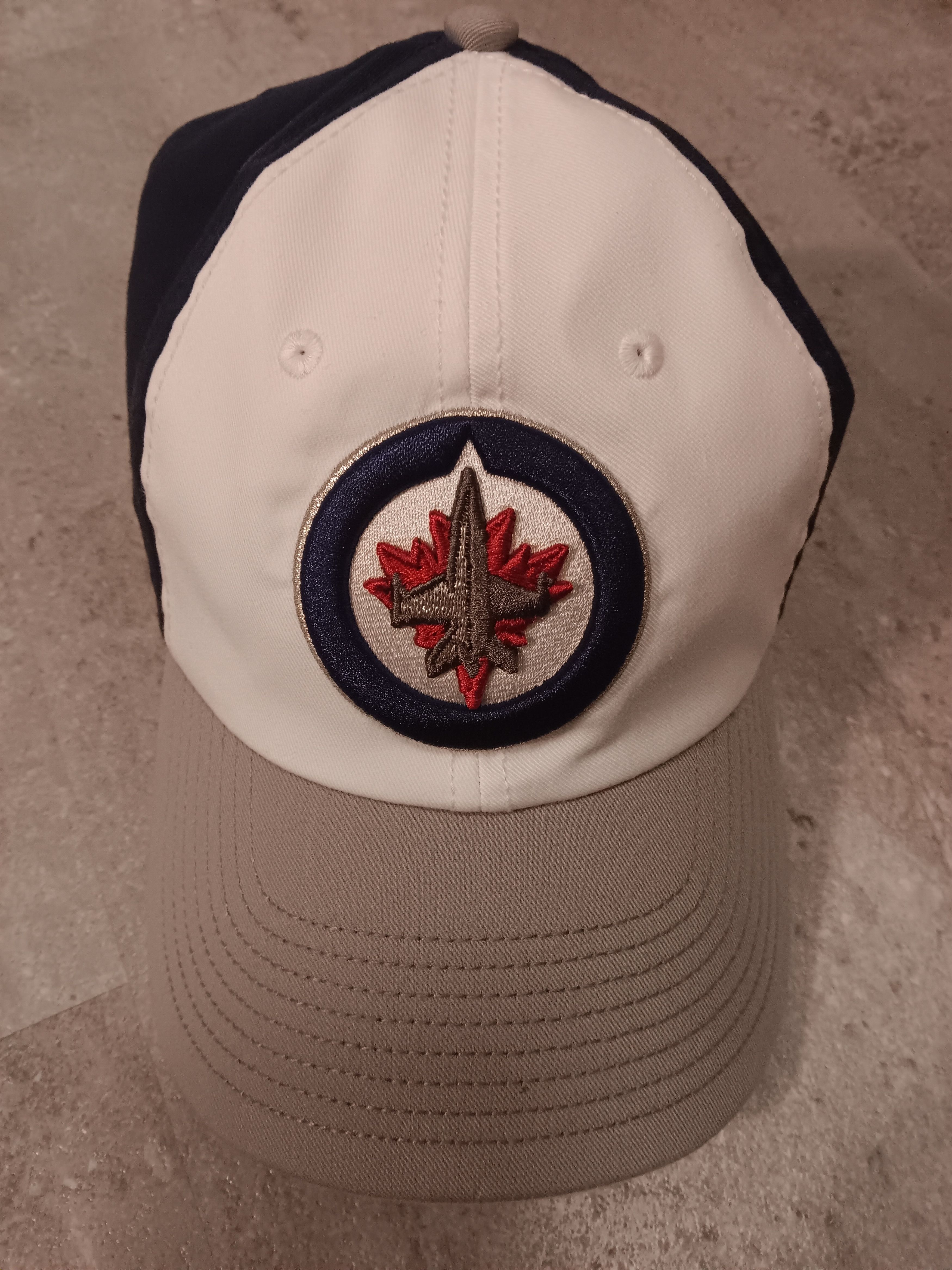 NHL Winnipeg Jets Size ONE SIZE - 2 Thumbnail