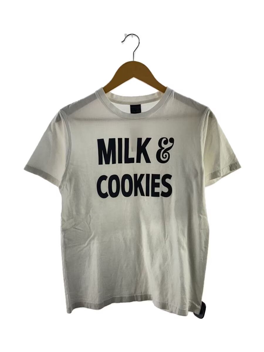Number Nine Milk and Cookies size2白タグ Number Nine Milk and Cookies size2白タグ Number Nine Milk and