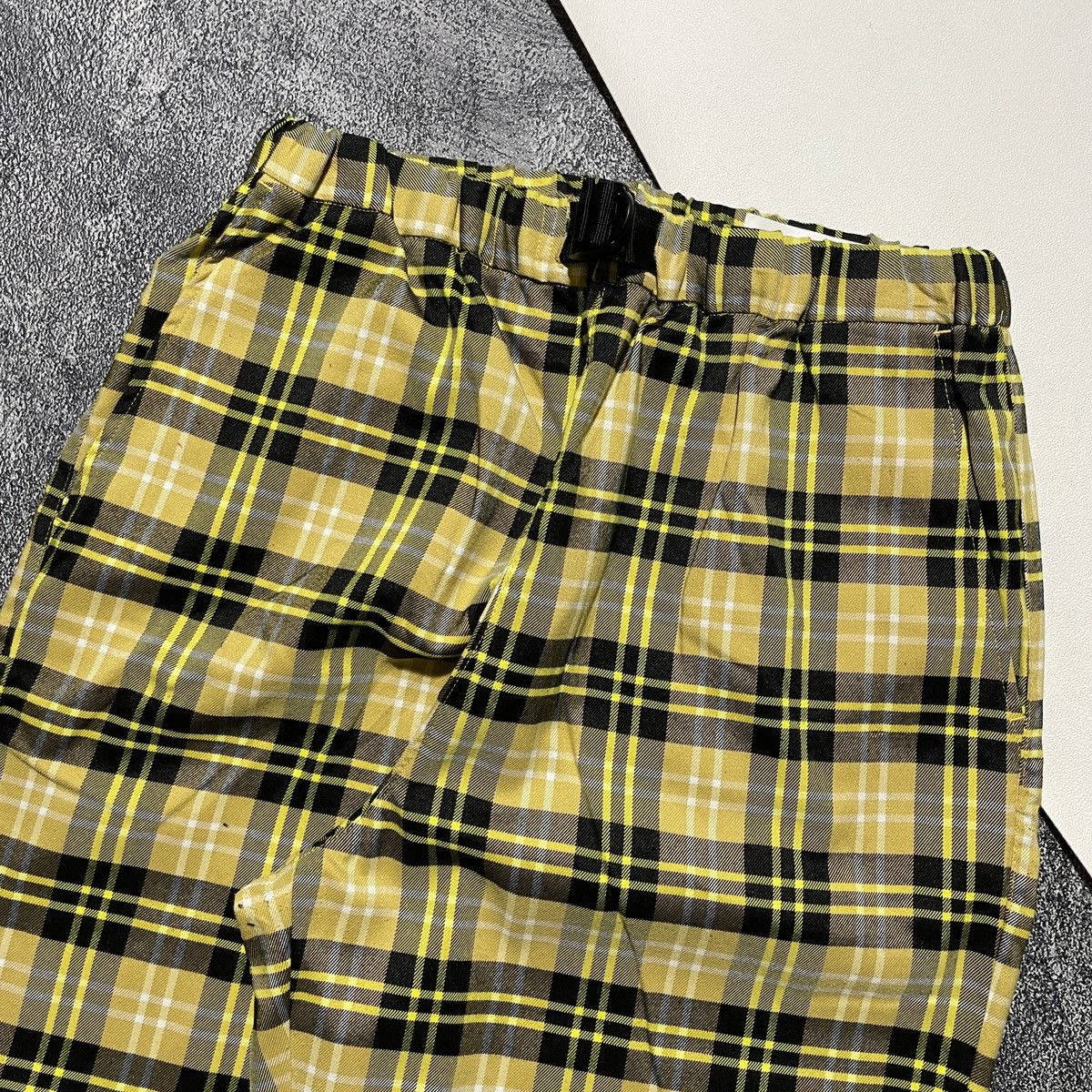 KEITAMARUYAMA Rare Niko And Collab Keitamaruyama Pants Size 29" - 2 Thumbnail