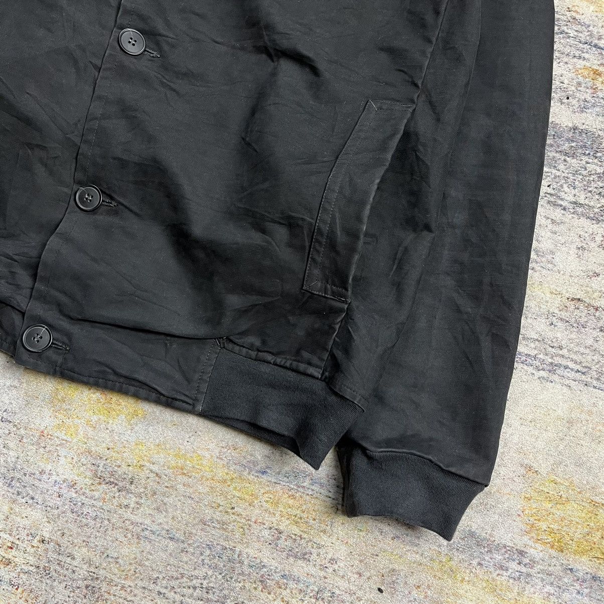 Stephan Schneider Stephan Schneider Avant garde design jacket Size US M / EU 48-50 / 2 - 6 Thumbnail