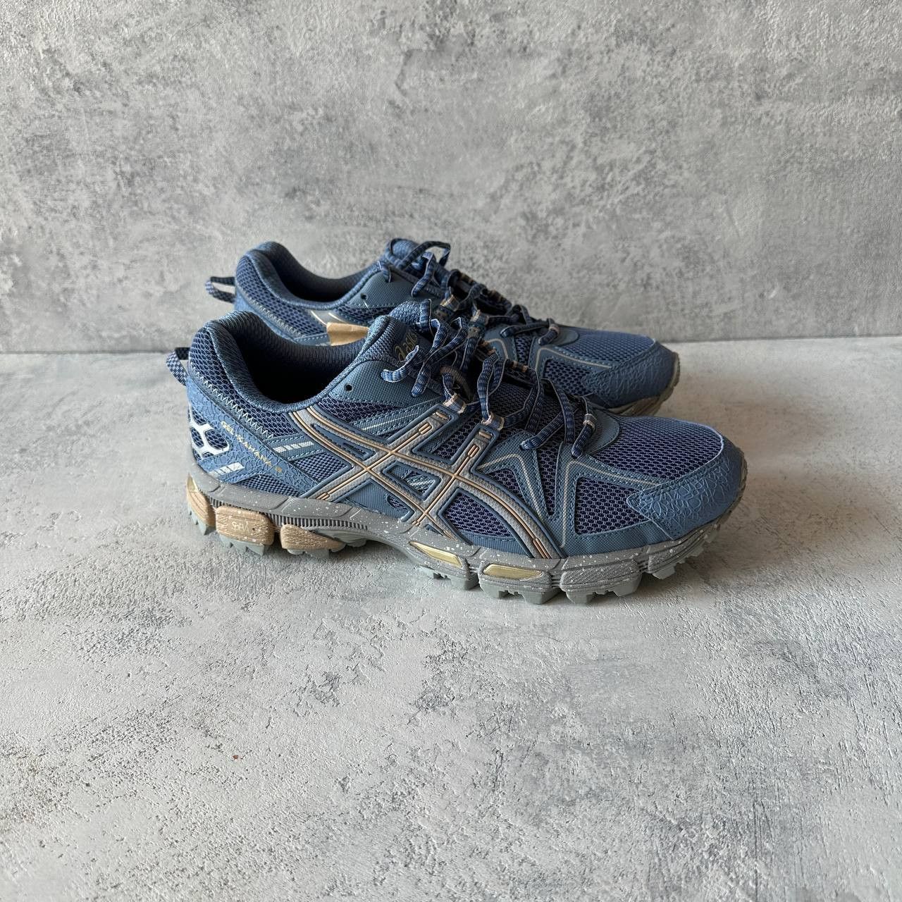 Asics Asics Gel-Kahana 8 Size 41.5 1011B109-400 Size US 8 / EU 41 - 2 Thumbnail