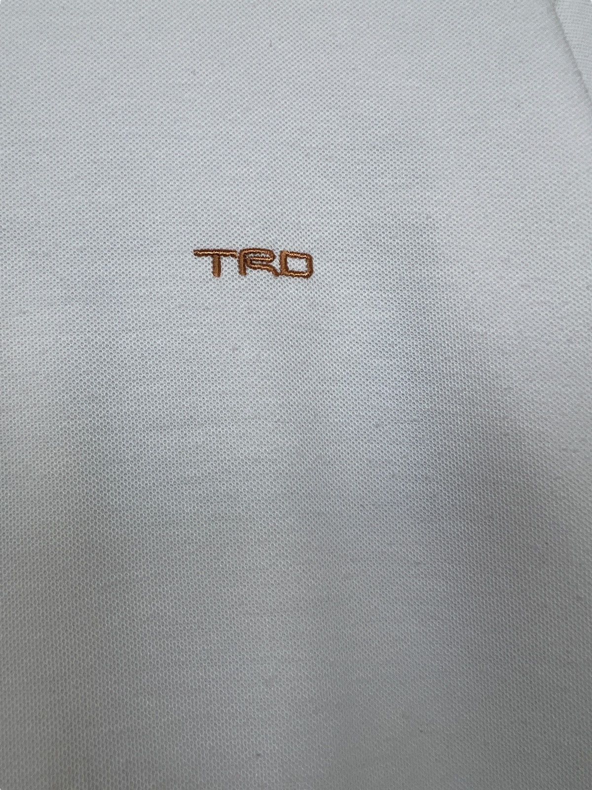 NASCAR × Sports Specialties Vintage Toyota TRD Spellout Logo Tees Size US M / EU 48-50 / 2 - 4 Thumbnail