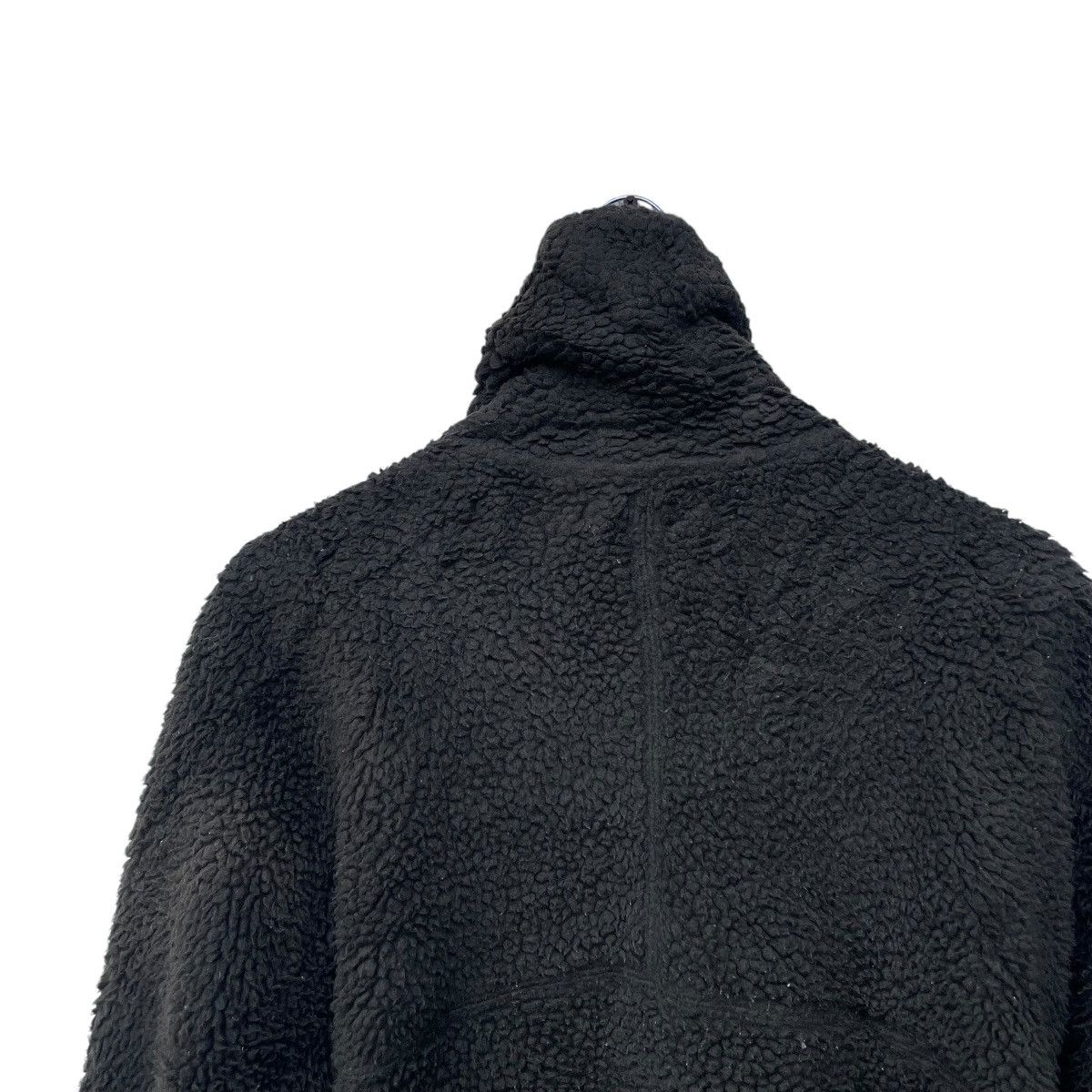 Designer × Jil Sander Uniqlo Deep Pile Jacket Size US M / EU 48-50 / 2 - 8 Thumbnail