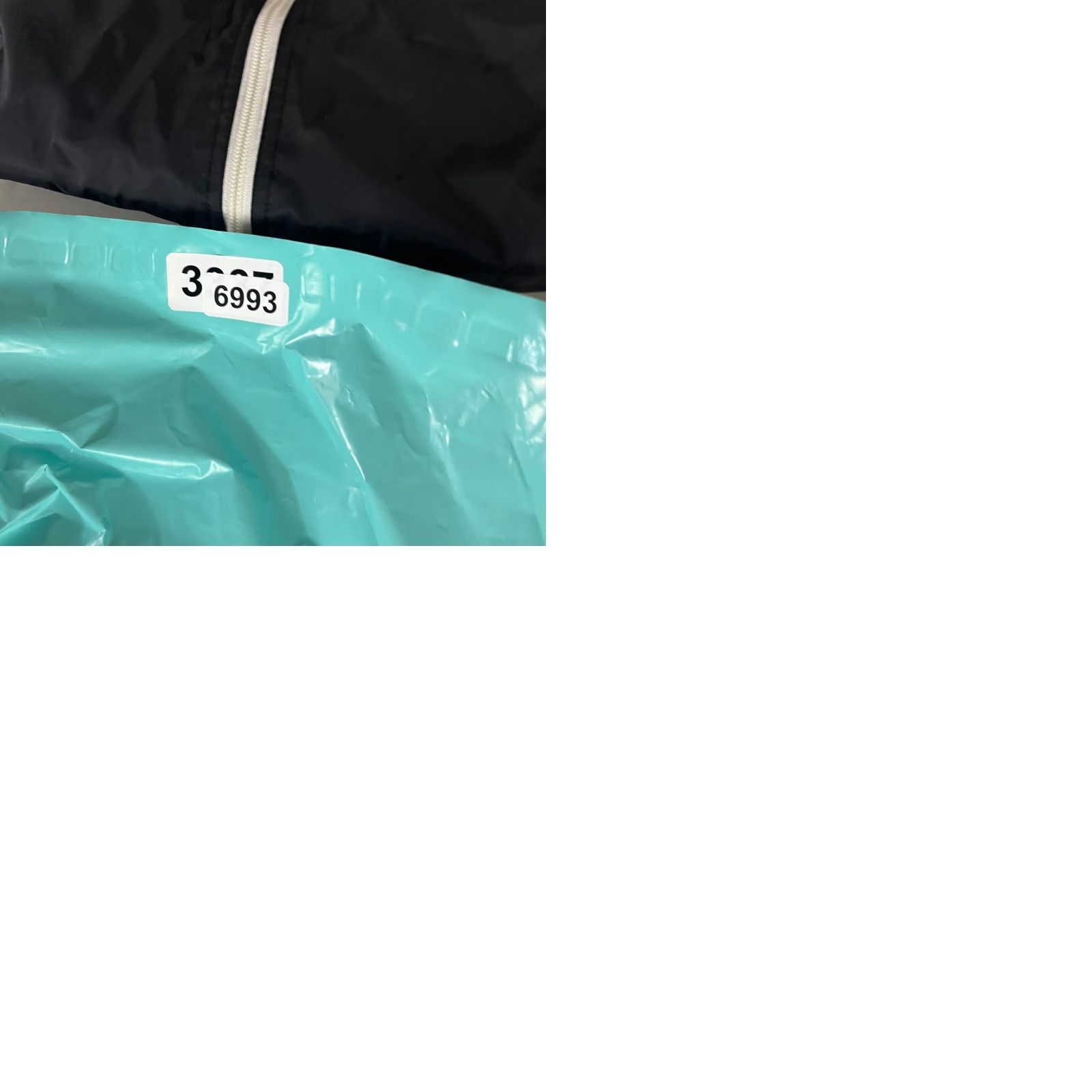 Asics VINTAGE 90s ASICS Jacket Windbreaker Small Blue Mens Size US S / EU 44-46 / 1 - 9 Thumbnail