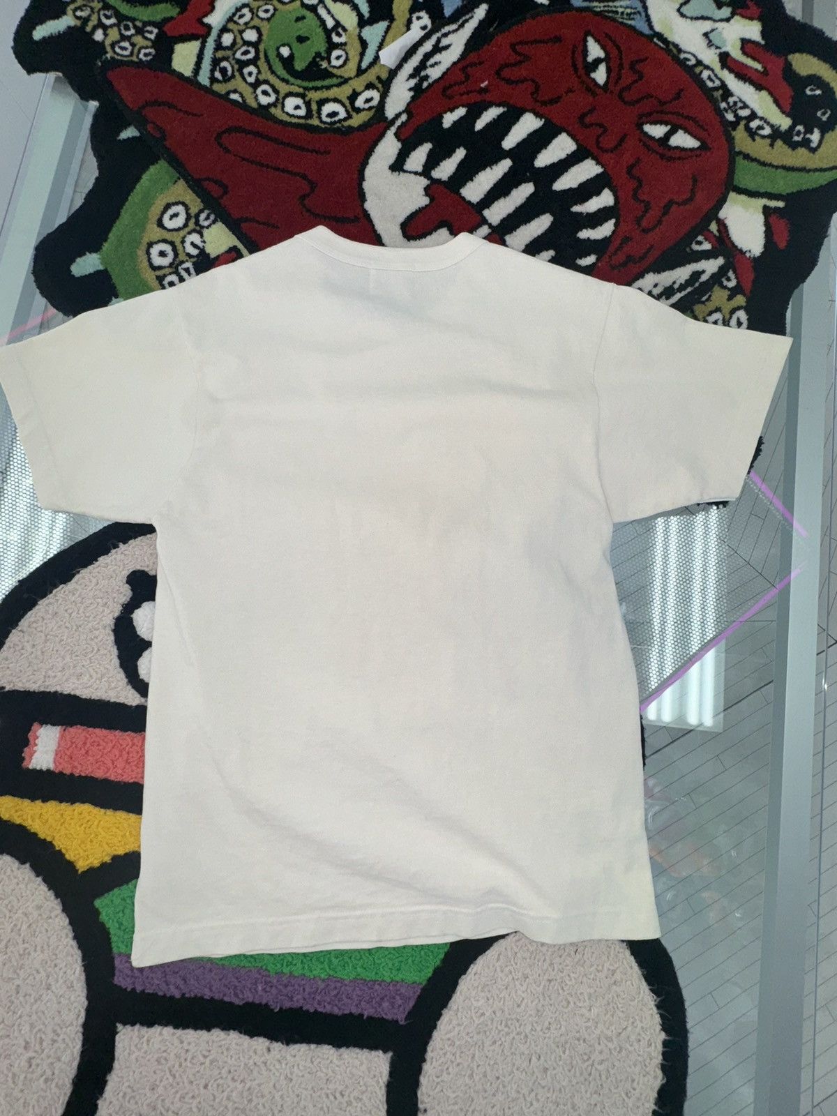 Warren Lotas Bad Bunny warren lotas shirt size S #rare Size US S / EU 44-46 / 1 - 3 Thumbnail
