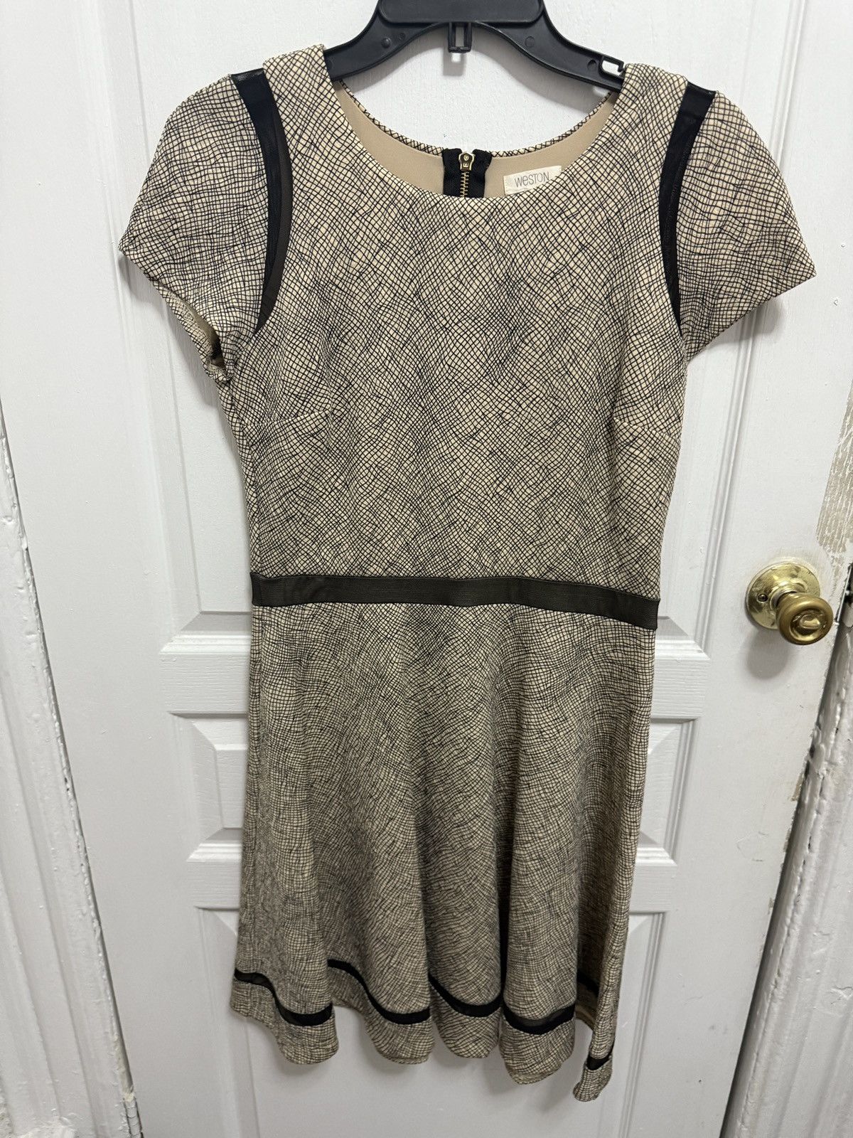 J.M. Weston Weston Dress Size M / US 6-8 / IT 42-44 - 1 Thumbnail
