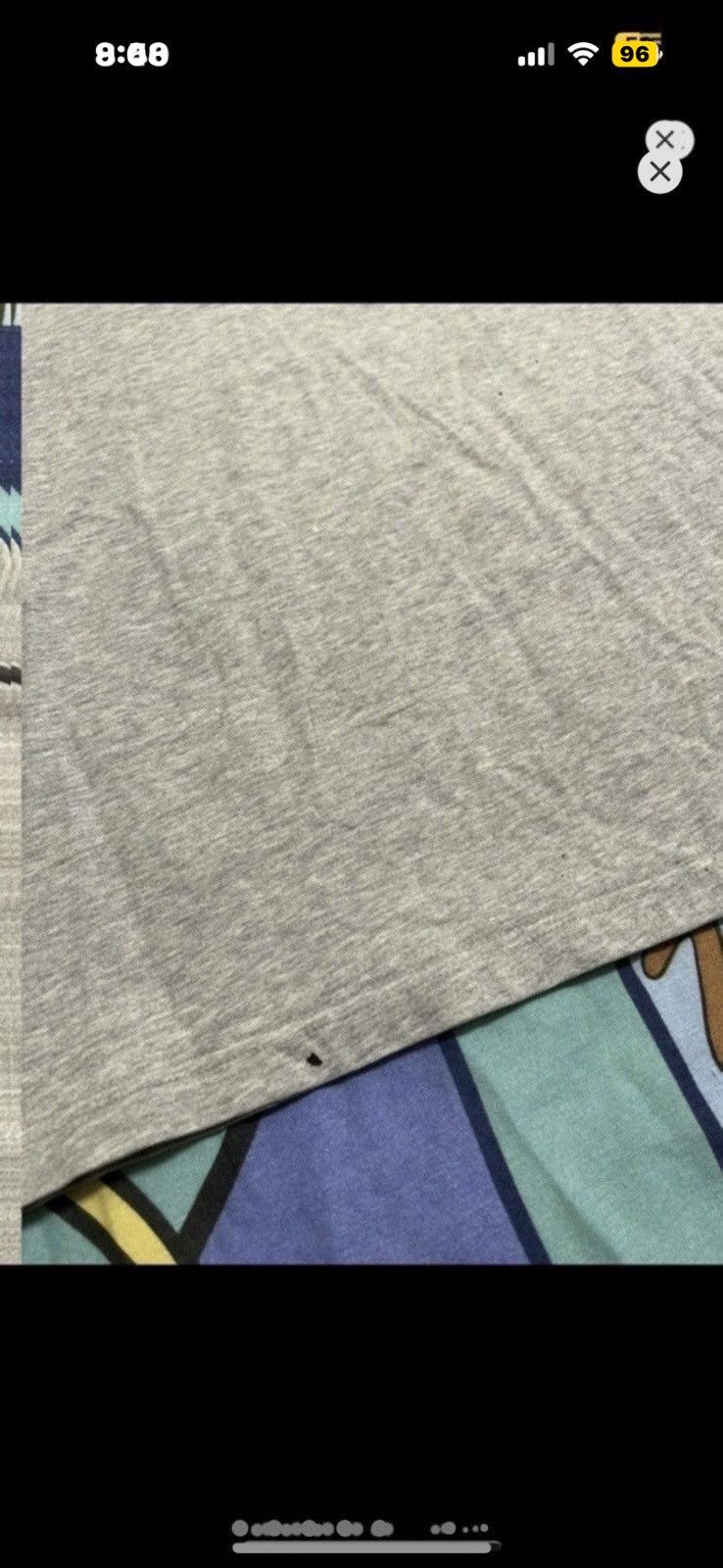 Airwalk ***FINAL DROP***RARE 00s AIRWALK LONGSLEEVE M Size US M / EU 48-50 / 2 - 7 Thumbnail