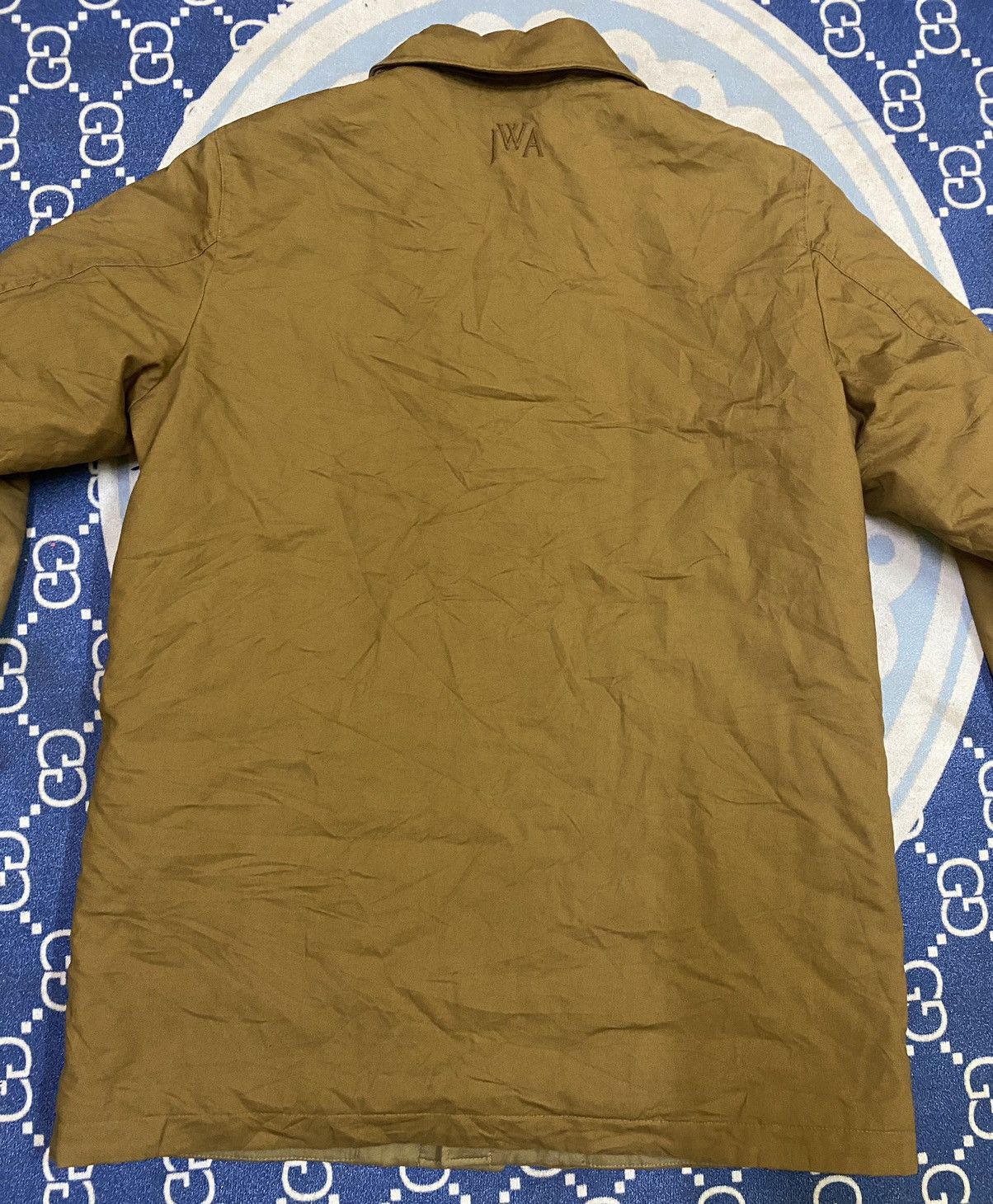 JW Anderson JWANDERSON X UNIQLO JACKET Size US M / EU 48-50 / 2 - 13 Thumbnail