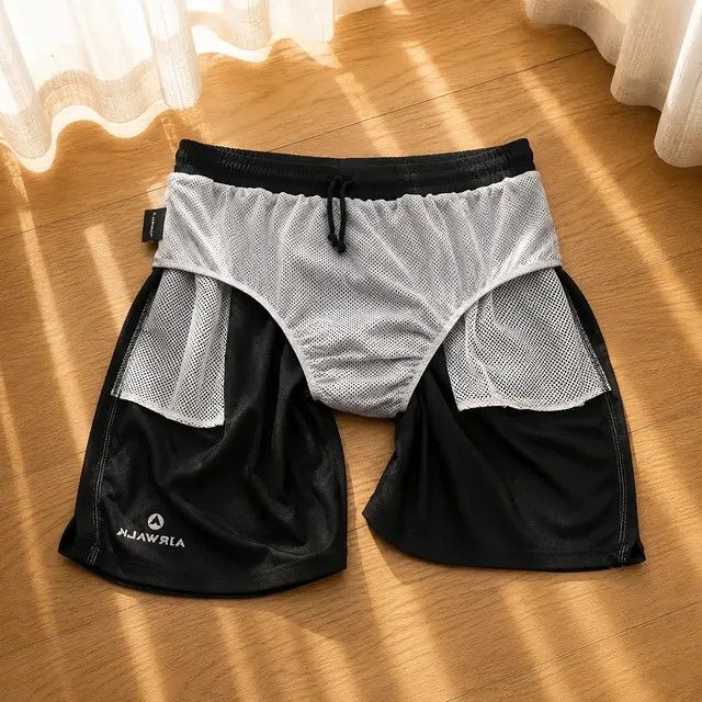 Airwalk Airwalk Skateboard Short Pant Original Size US 33 - 5 Thumbnail