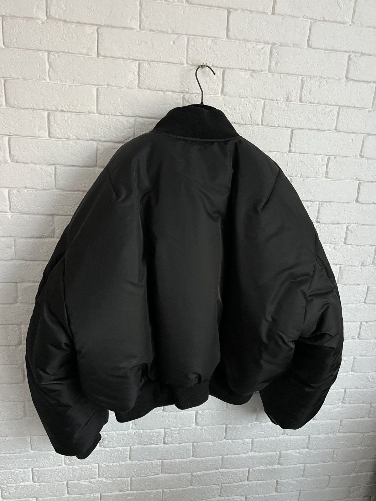 Balenciaga Carti FOMDJ Balenciaga Mud Show Steroid Jacket Size US L / EU 52-54 / 3 - 5 Thumbnail