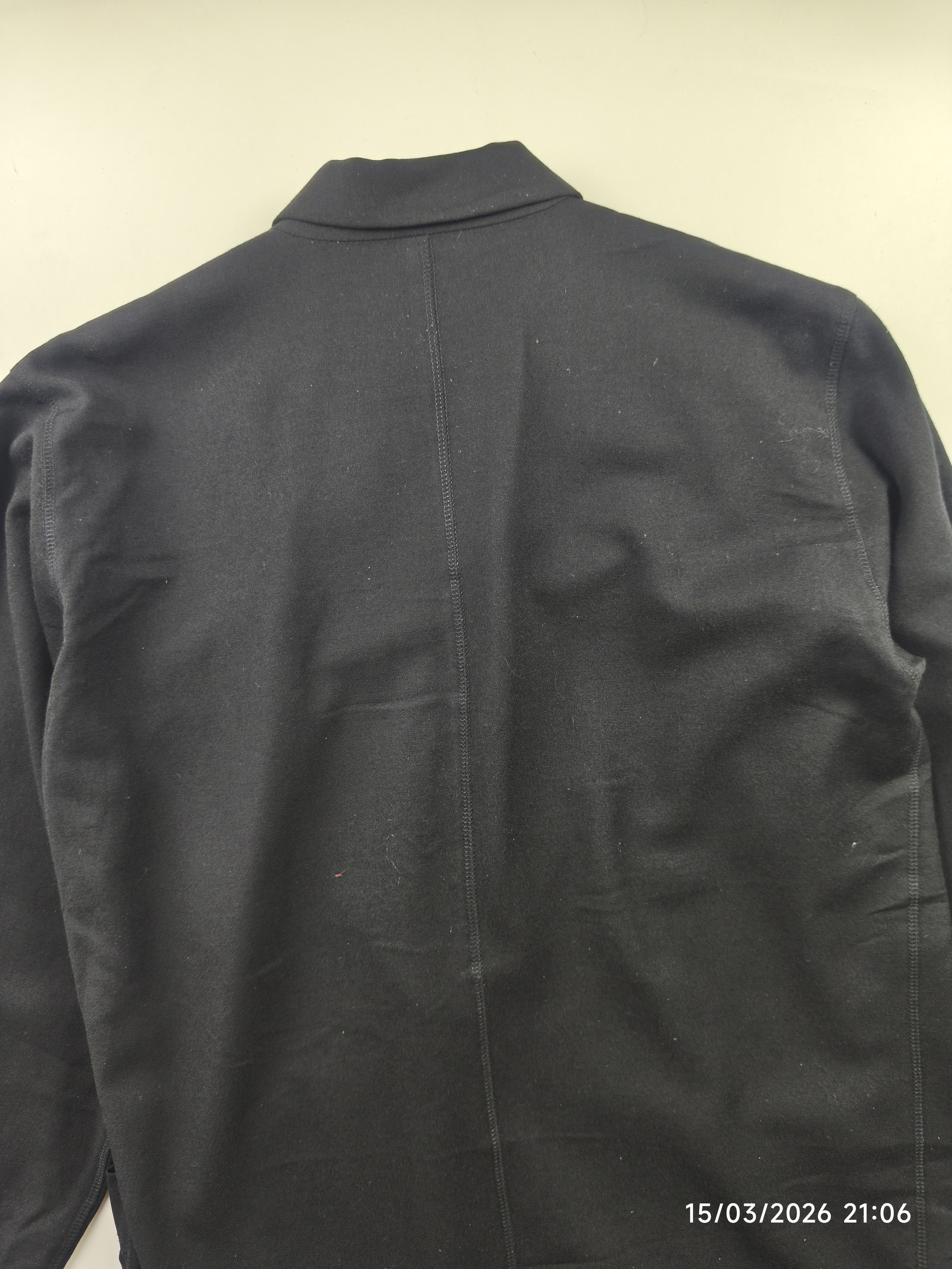 Issey Miyake plantation issey miyake - open cardigan wool Size US XS / EU 42 / 0 - 13 Thumbnail