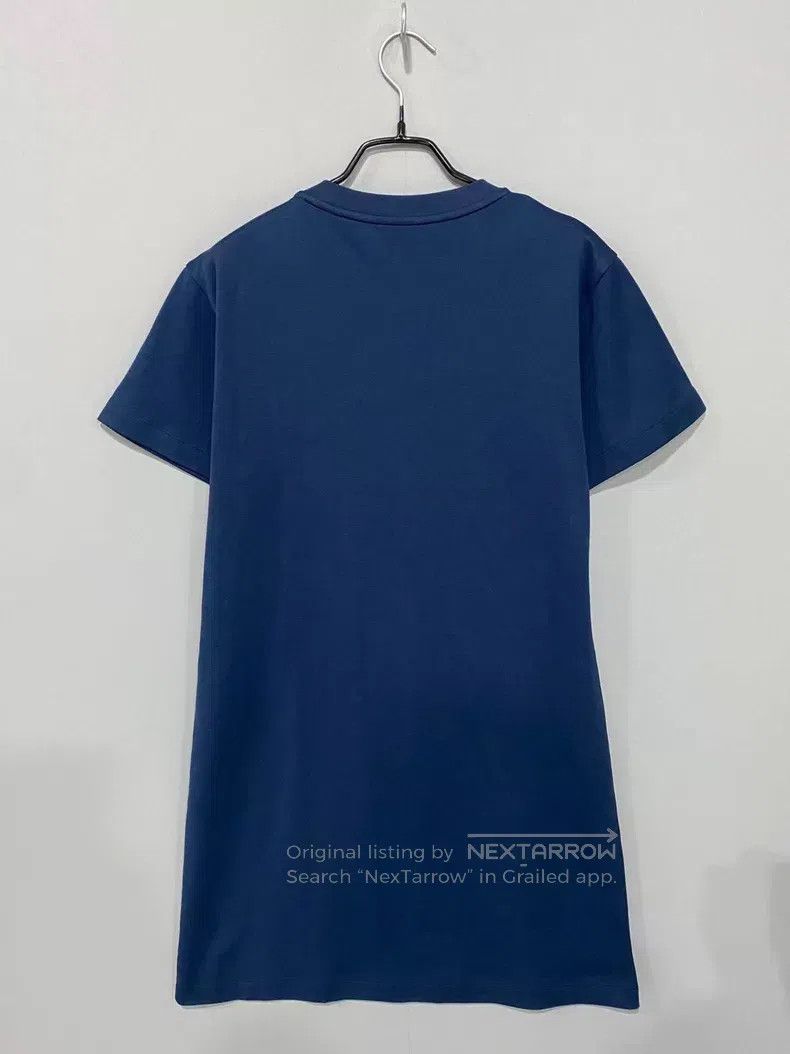 Louis Vuitton Louis Vuitton Fall/Winter 25 New Chain Badge logo Dress Size XS / US 0-2 / IT 36-38 - 3 Thumbnail