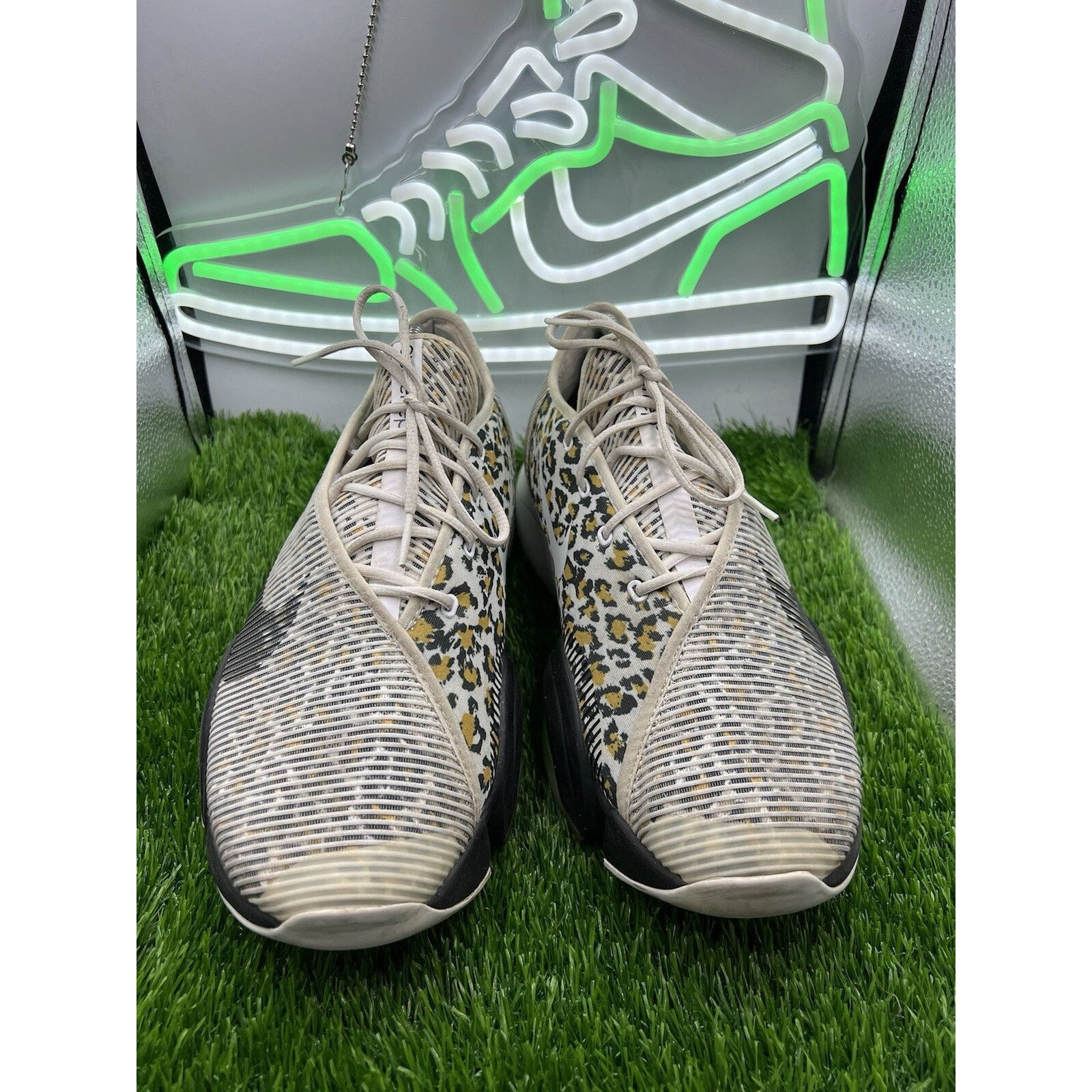 Nike Nike Superrep 2 Womens Size 10.5 Training Shoes Sneakers Size US 10.5 / IT 40.5 - 5 Thumbnail