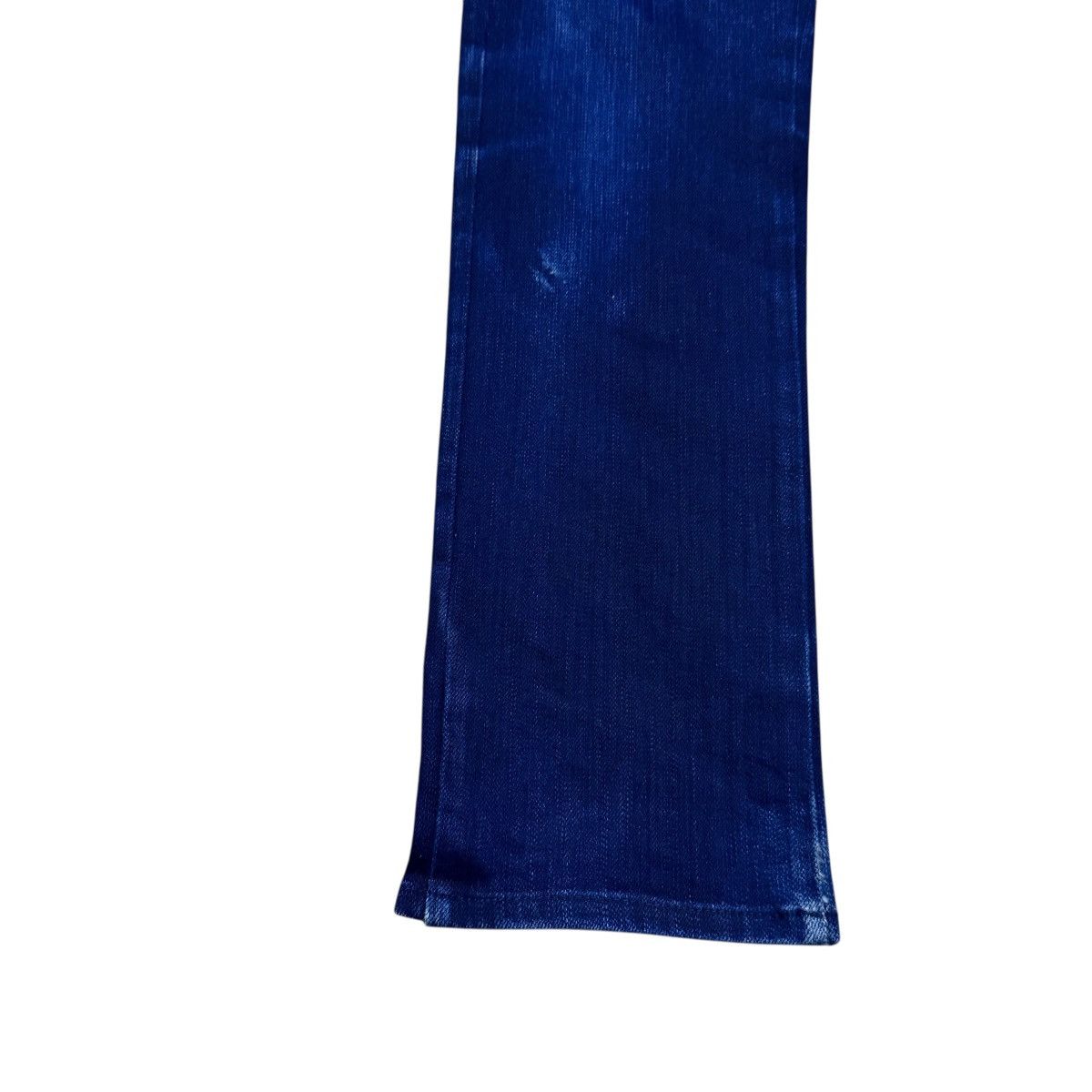 Naked & Famous Naked & Famous Indigo Power Stretch Skinny Jeans Size US 29 - 7 Thumbnail