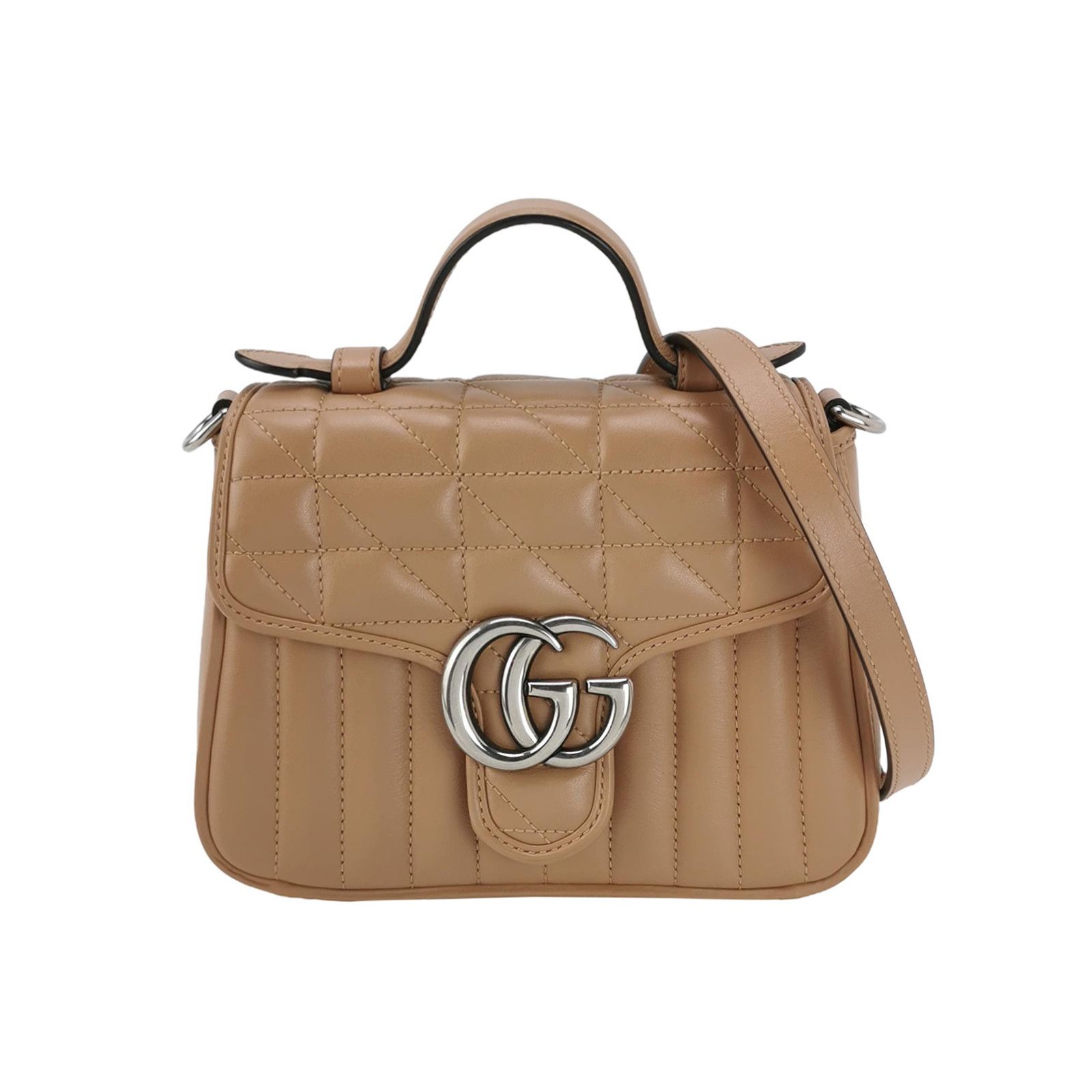 Gucci Gucci Women os Shoulder Bags Size ONE SIZE - 1 Thumbnail