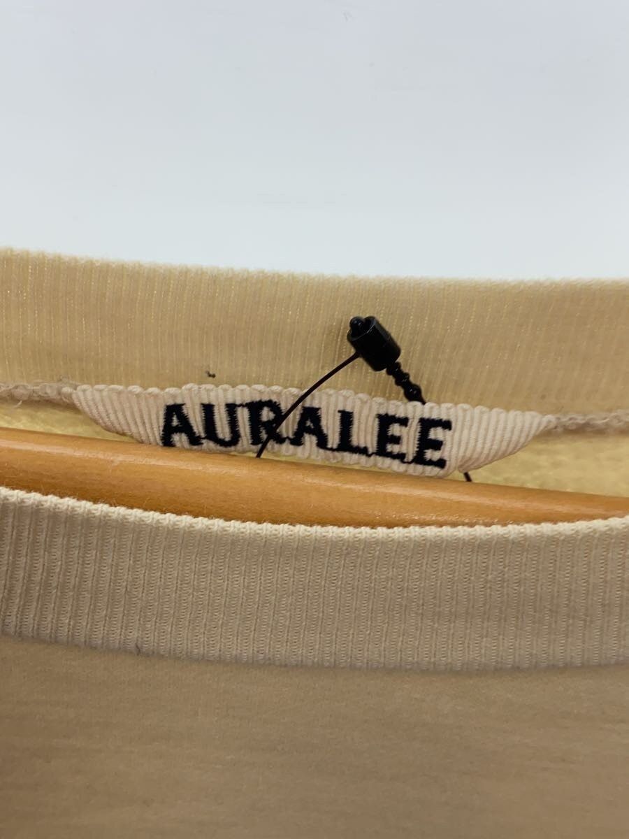 Auralee AW21 Sweater Size US XXL / EU 58 / 5 - 3 Thumbnail
