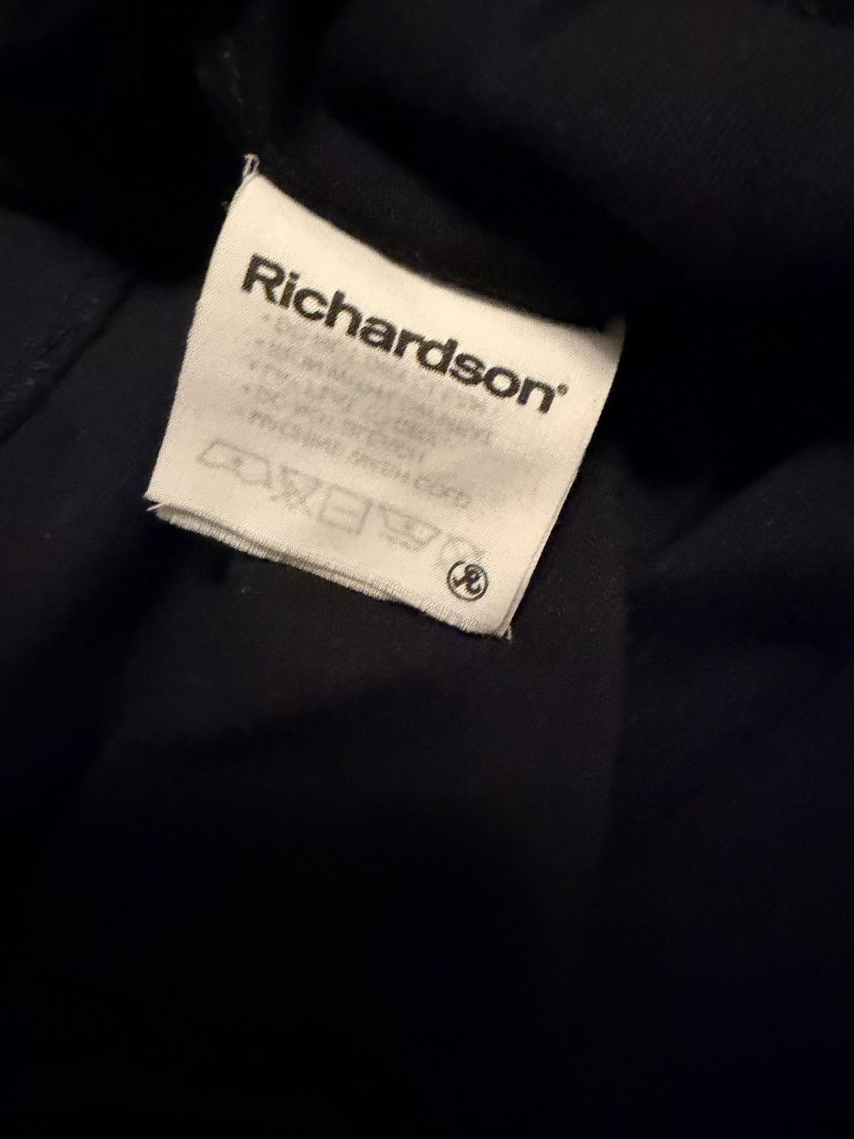 Richardson Richardson Banned Pornhub T Shirt Size US L / EU 52-54 / 3 - 4 Thumbnail