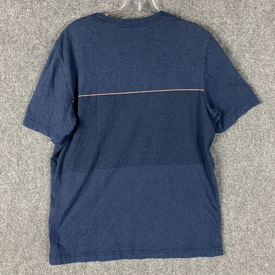 TravisMathew Travis Mathew T-Shirt Men's Medium Short Sleeve Adults M Size US M / EU 48-50 / 2 - 8 Thumbnail