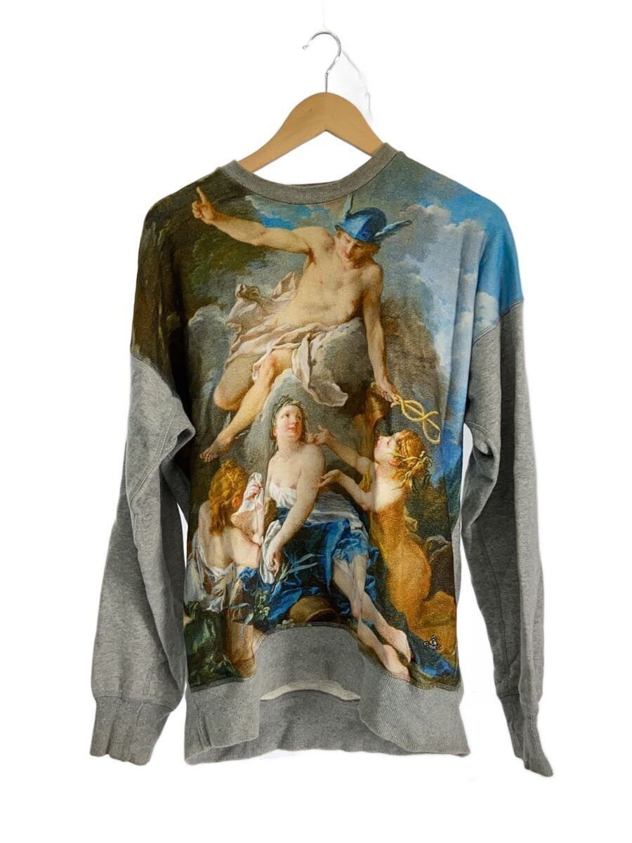 Vivienne Westwood Crewneck Sweatshirt Size US M / EU 48-50 / 2 - 1 Thumbnail