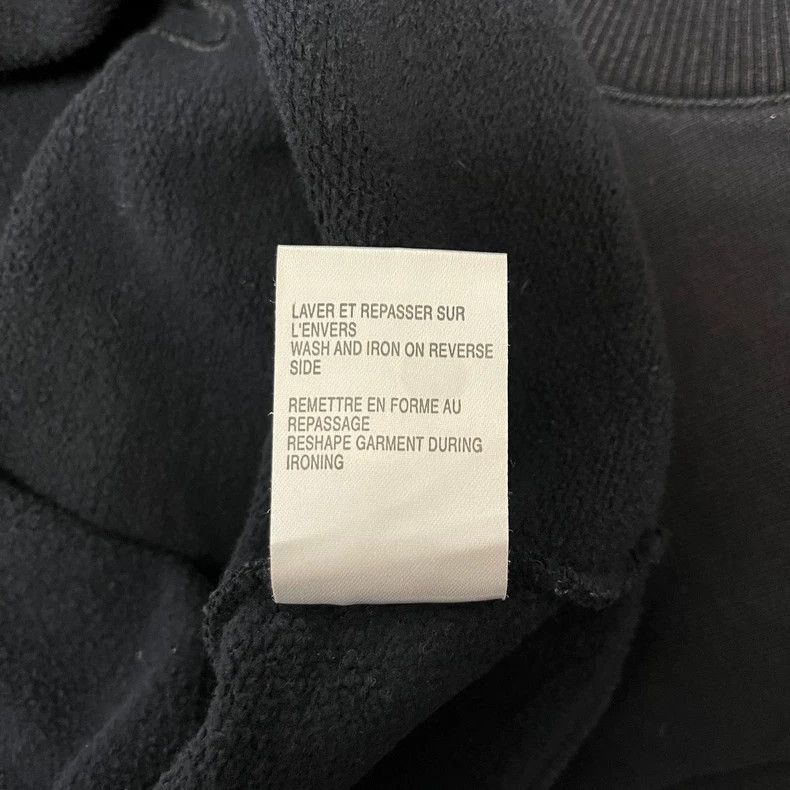 Givenchy Givenchy Silk Nude Figure Hoodie Size US M / EU 48-50 / 2 - 6 Thumbnail