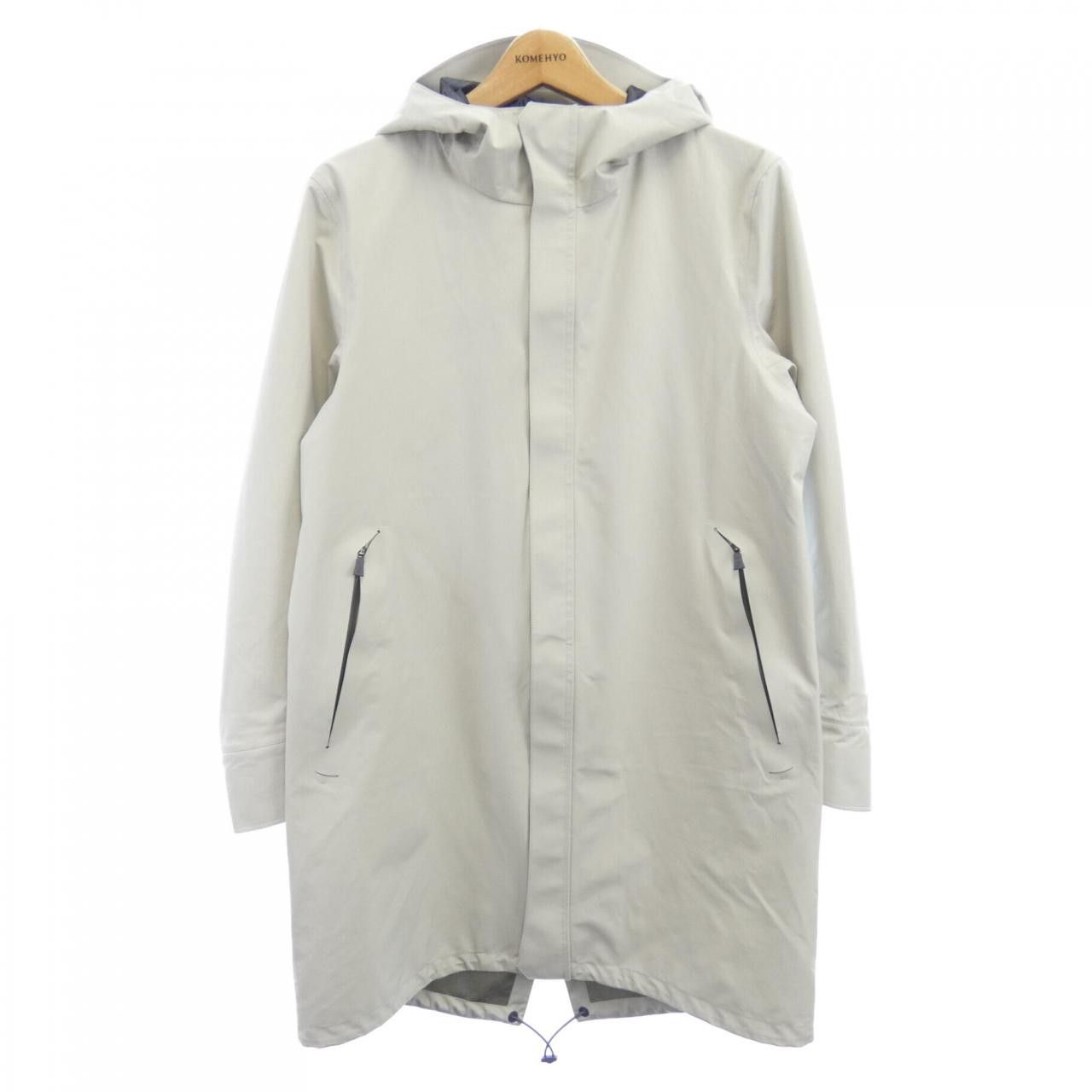 Other Other Herno GORE-TEX Coat Textile Outerwear PA002UL-11107-1300 DUTY FREE for USA Size ONE SIZE - 1 Thumbnail
