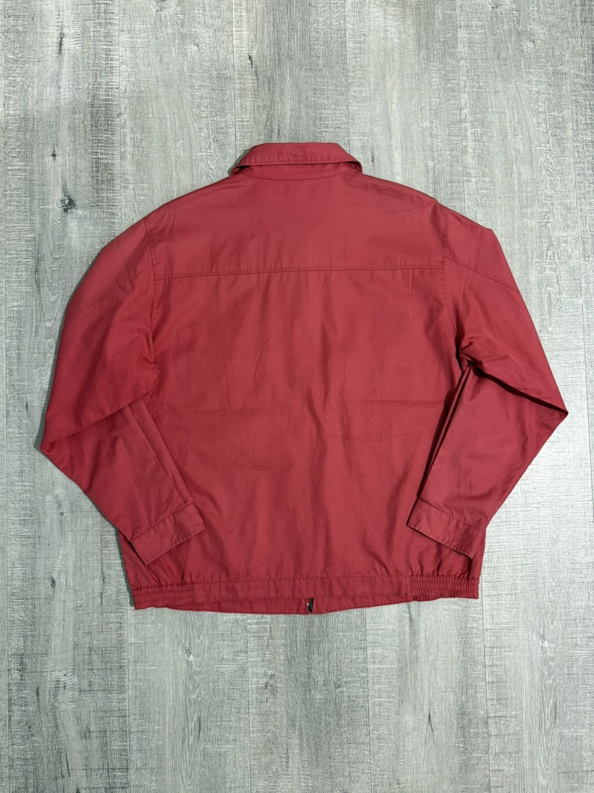Other Vintage musingwear jacket Size US L / EU 52-54 / 3 - 8 Thumbnail