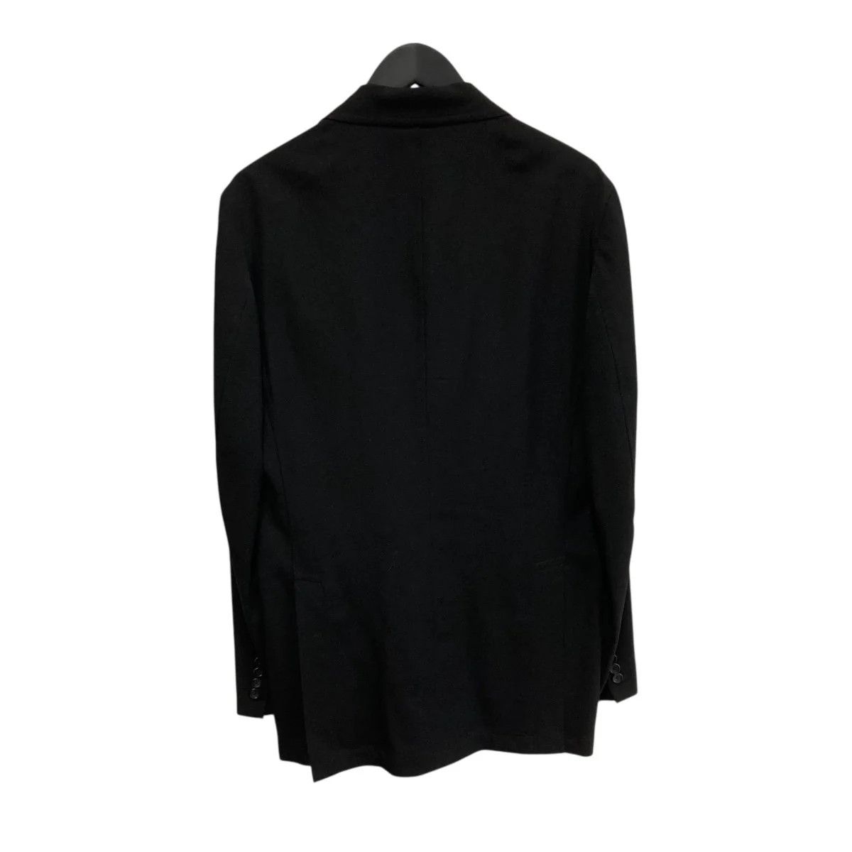 Yohji Yamamoto Yohji Yamamoto pour homme/21SS REPLICA 89-90 tailored jacket Size US L / EU 52-54 / 3 - 2 Thumbnail