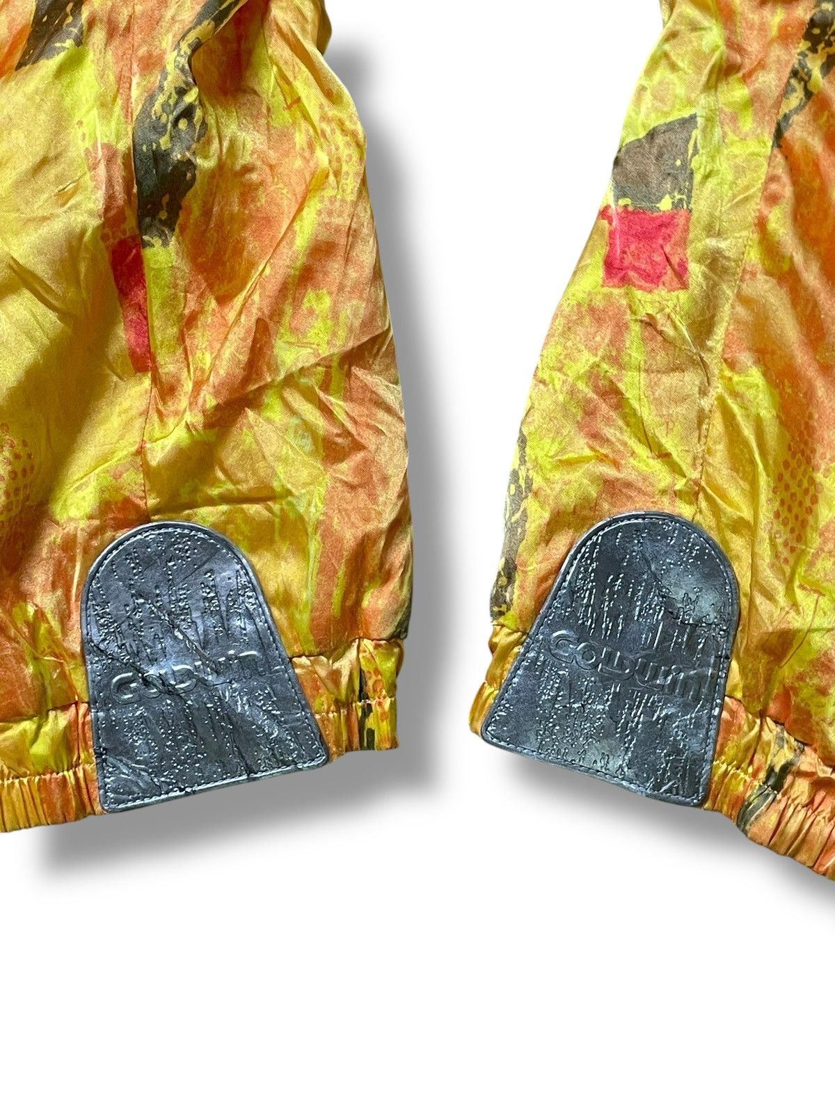 Goldwin × Vintage Vintage Goldwin Ski Wear Pants (56) Size US 31 - 5 Thumbnail