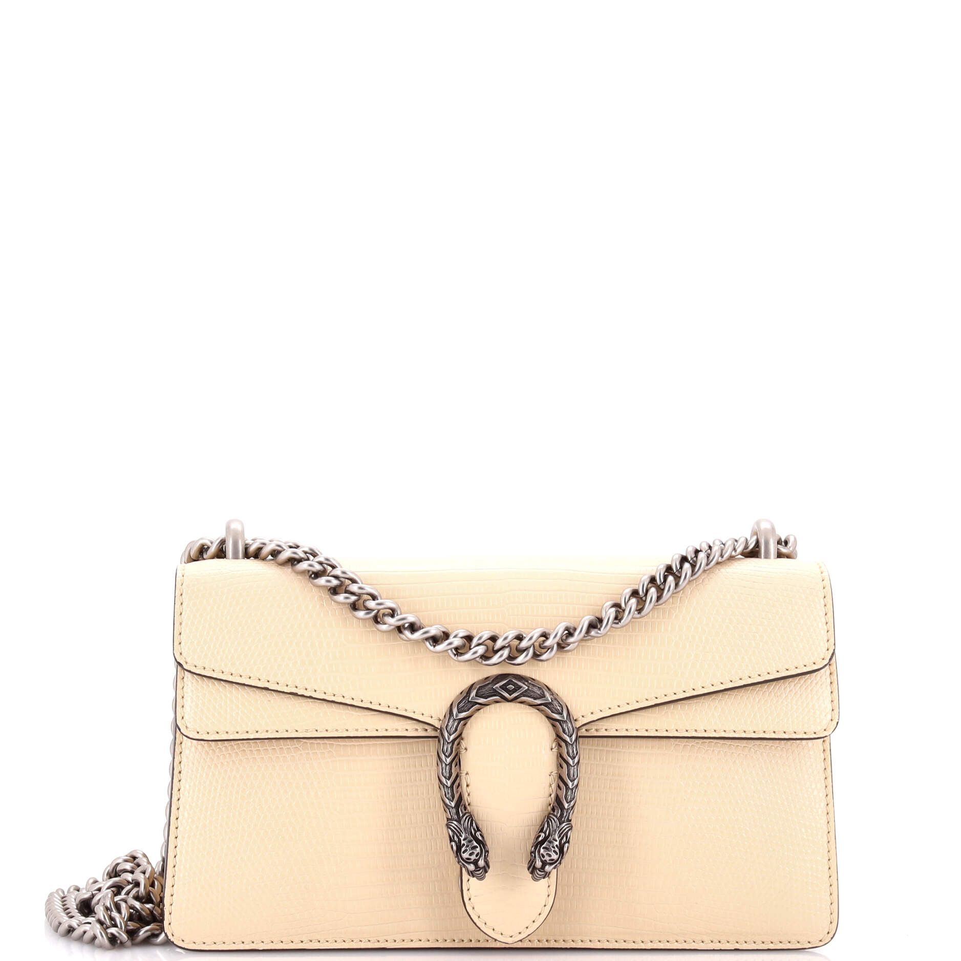 Gucci Dionysus Bag Size ONE SIZE - 1 Thumbnail