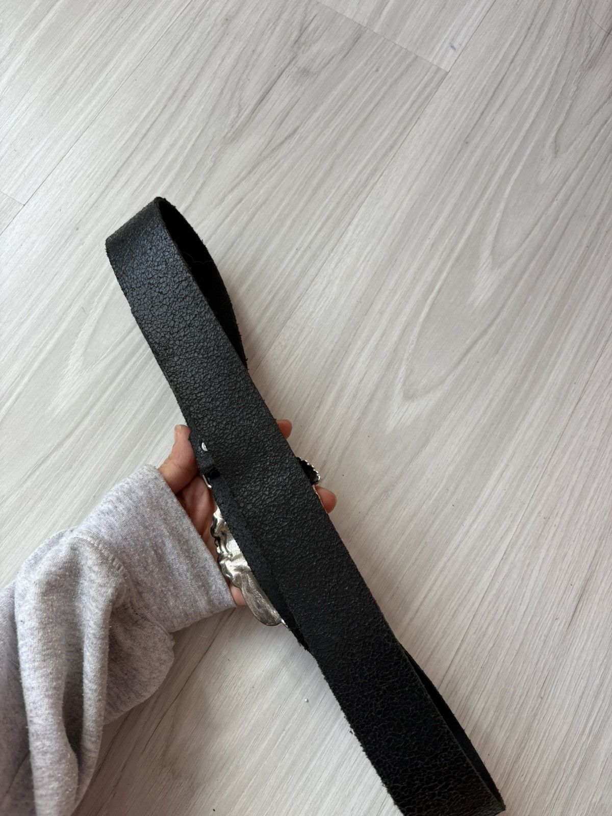 Harley Davidson Harley Davidson belt Size ONE SIZE - 10 Thumbnail