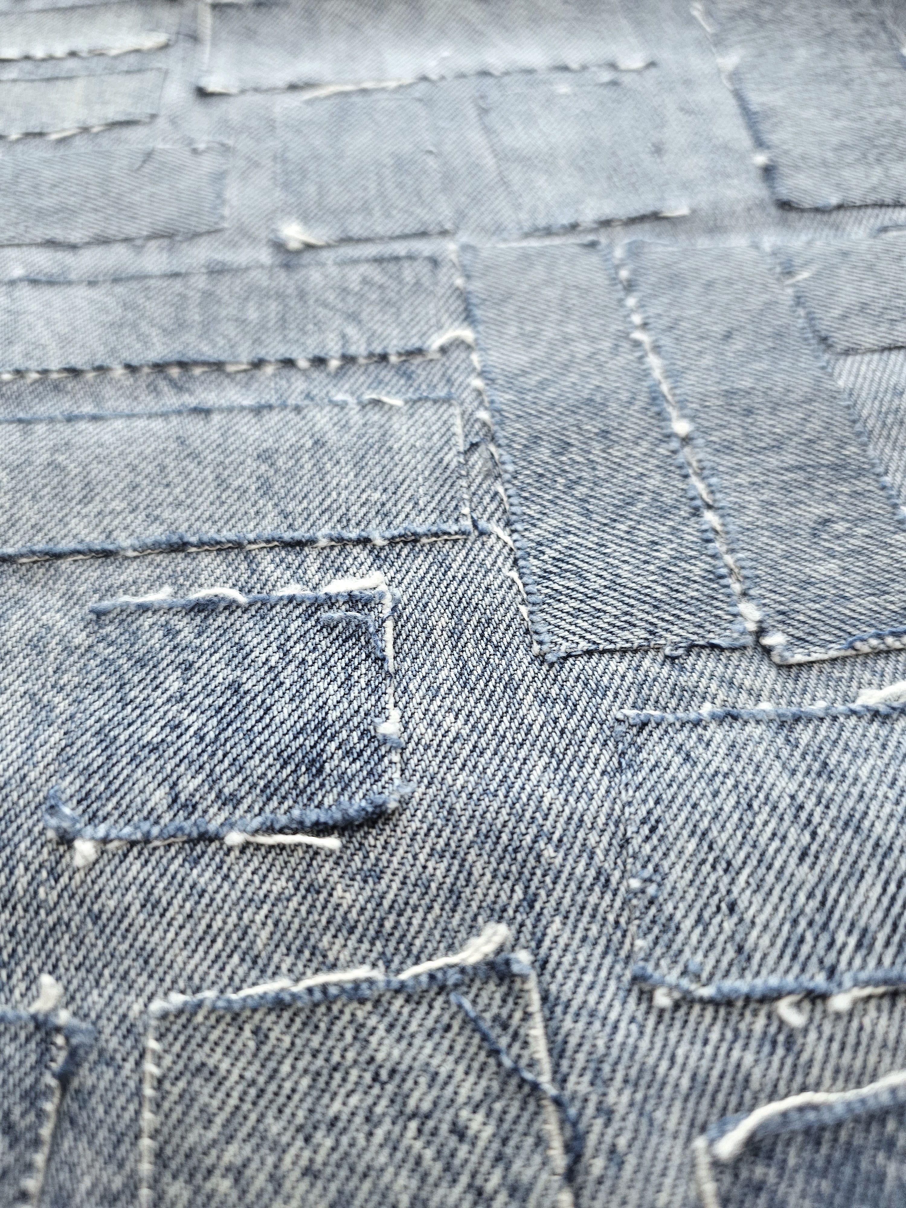 Levi's Made & Crafted NWT Levi's Made&Crafted High Rise Straight W29L32 Big E Size US 29 - 5 Thumbnail