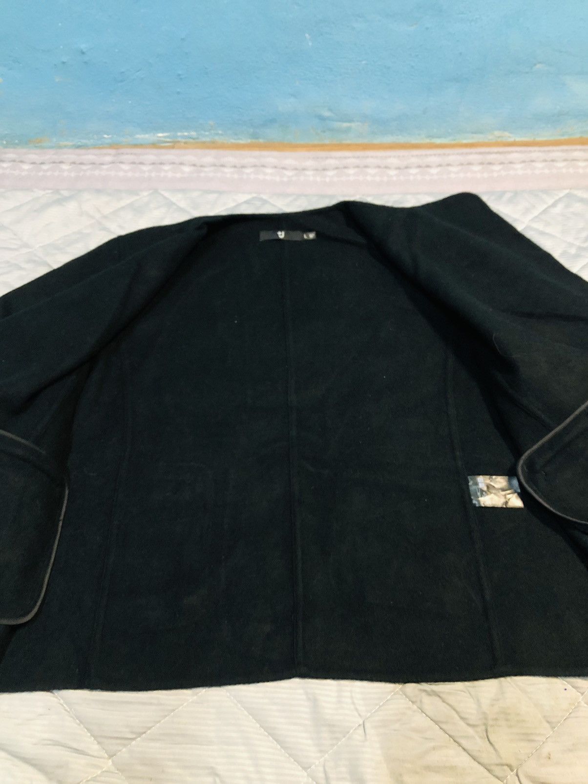Uniqlo Uniqlo Jacket Buttoned (26) Size US L / EU 52-54 / 3 - 7 Thumbnail