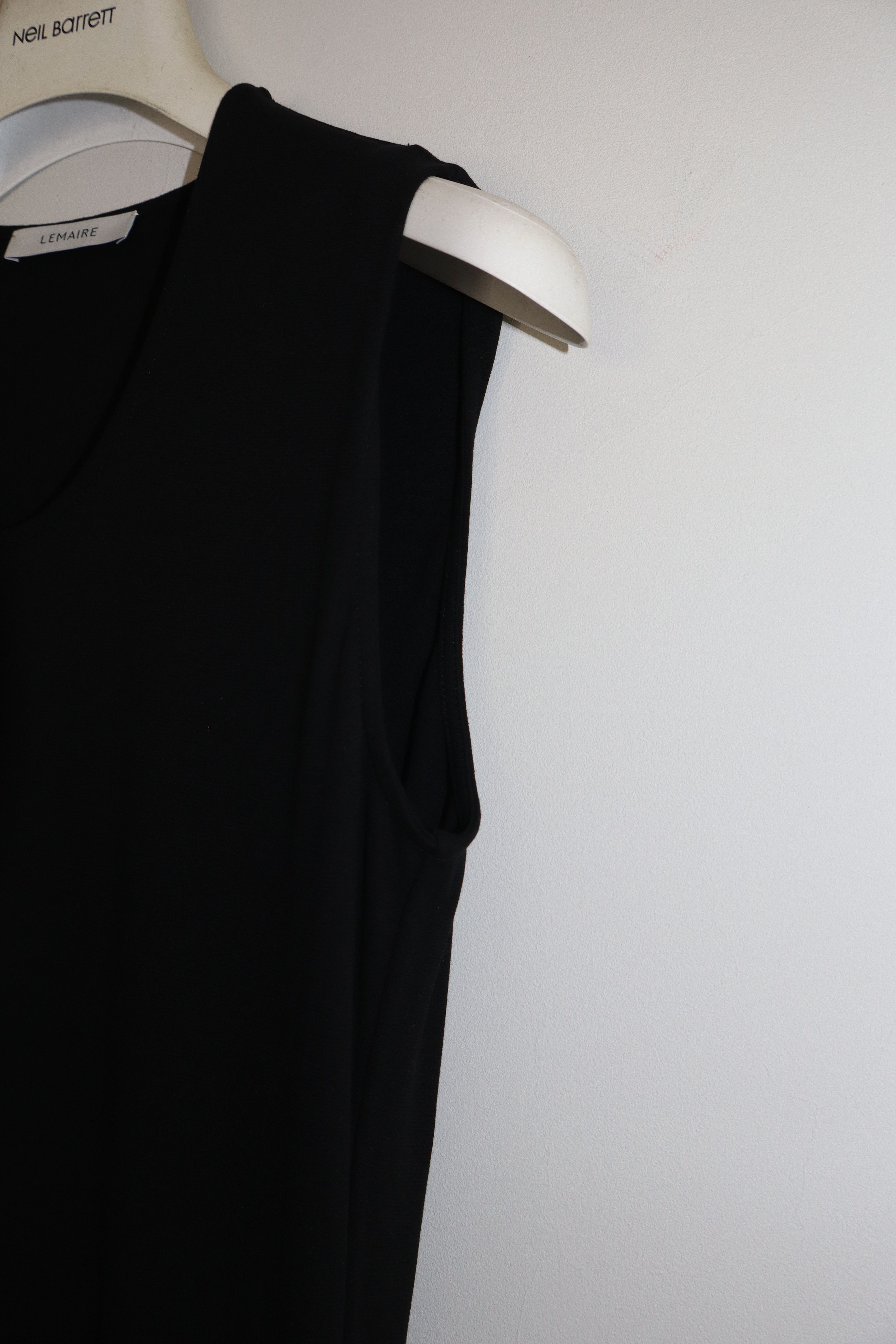 Lemaire Cotton dress Size XS / US 0-2 / IT 36-38 - 8 Thumbnail