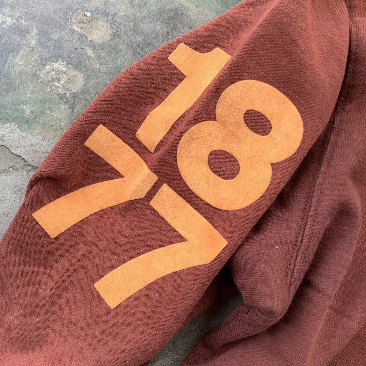 Helly Hansen × Vintage Sun Faded Helly Hansen Trakctop Vintage Size US L / EU 52-54 / 3 - 3 Thumbnail