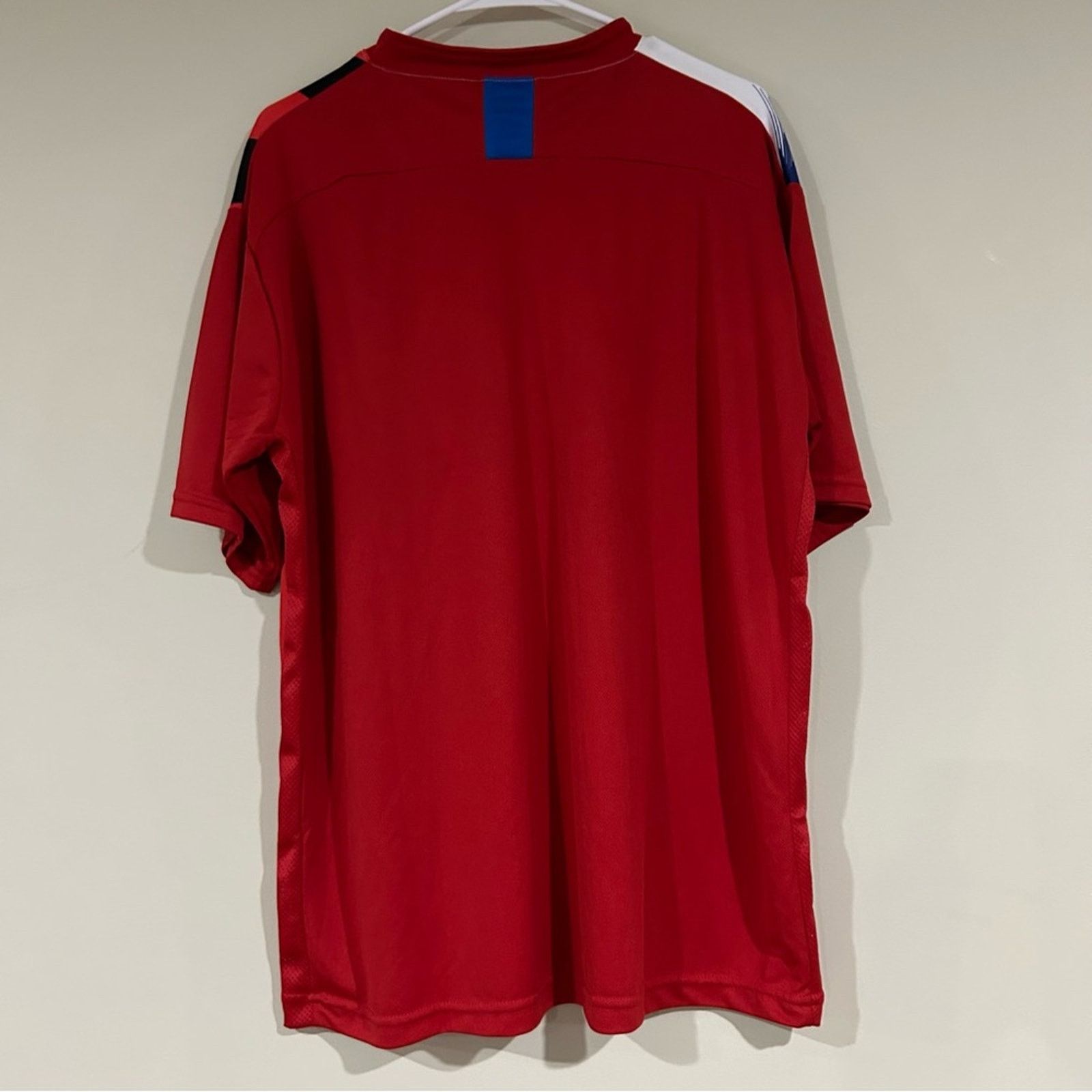 Other Atlanta United States Soccer Jersey Size US XL / EU 56 / 4 - 3 Thumbnail