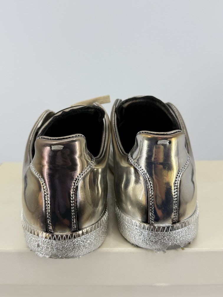 Maison Margiela Limited Edition 75/200 GAT Low Size US 9 / EU 42 - 6 Thumbnail