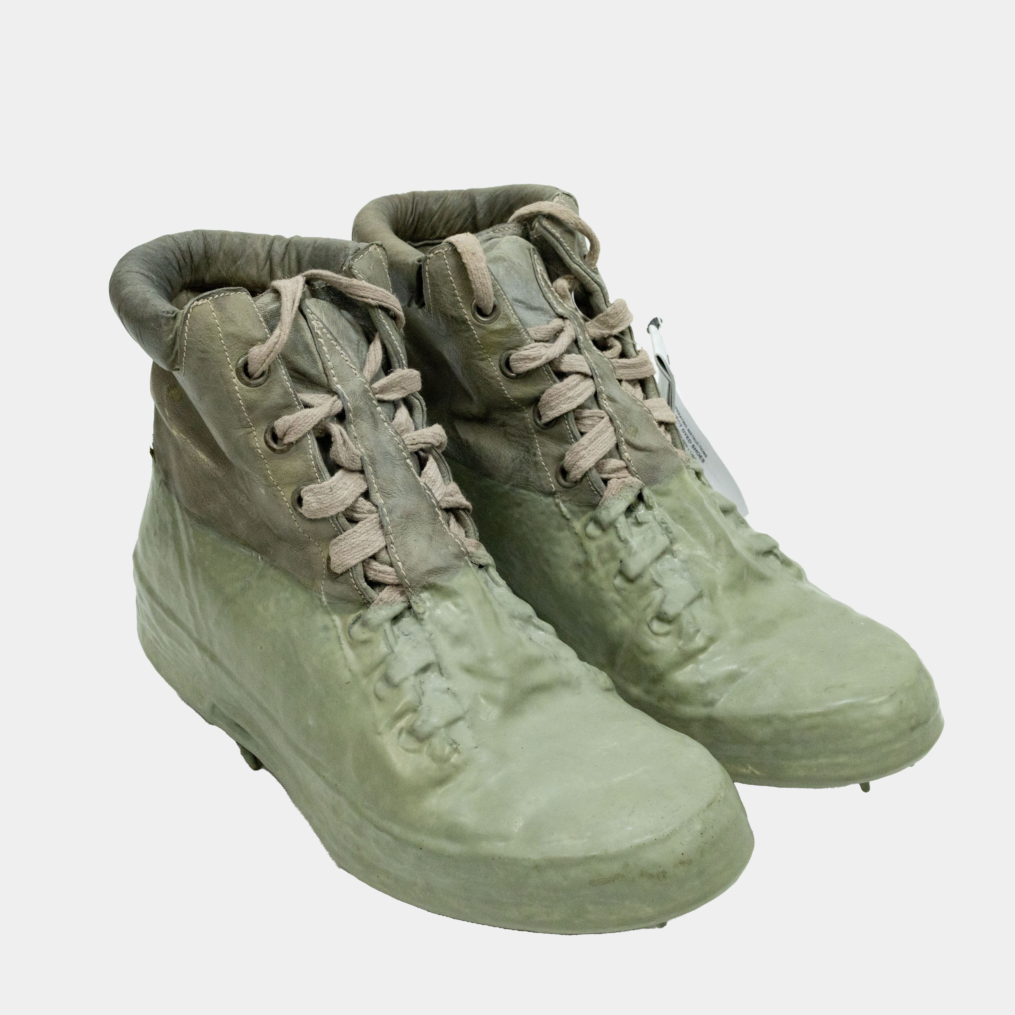 Carol Christian Poell Carol Christian Poell Drip Sneaker Size US 9 / EU 42 - 1 Thumbnail