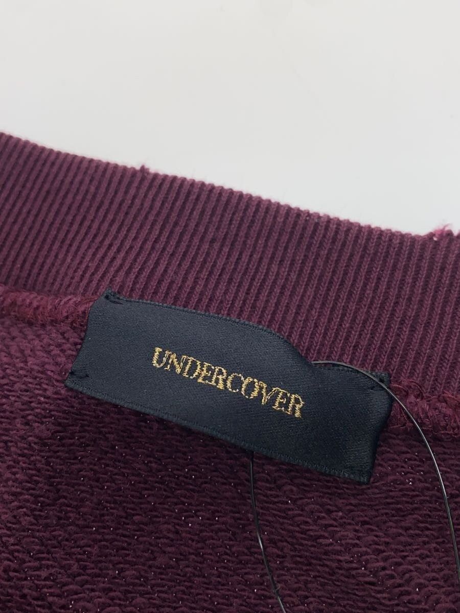 Undercover AW17 Sweater Size US M / EU 48-50 / 2 - 3 Thumbnail