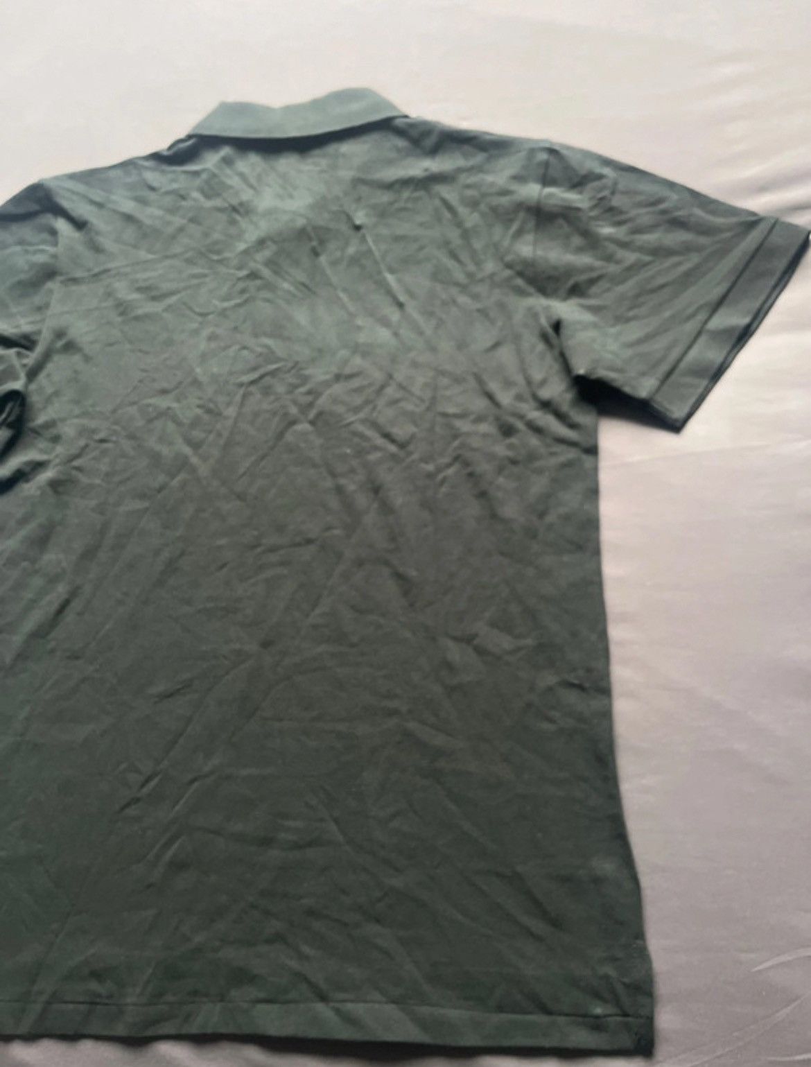 Polo Ralph Lauren Polo Ralph Lauren T - Shirt Size US M / EU 48-50 / 2 - 7 Thumbnail