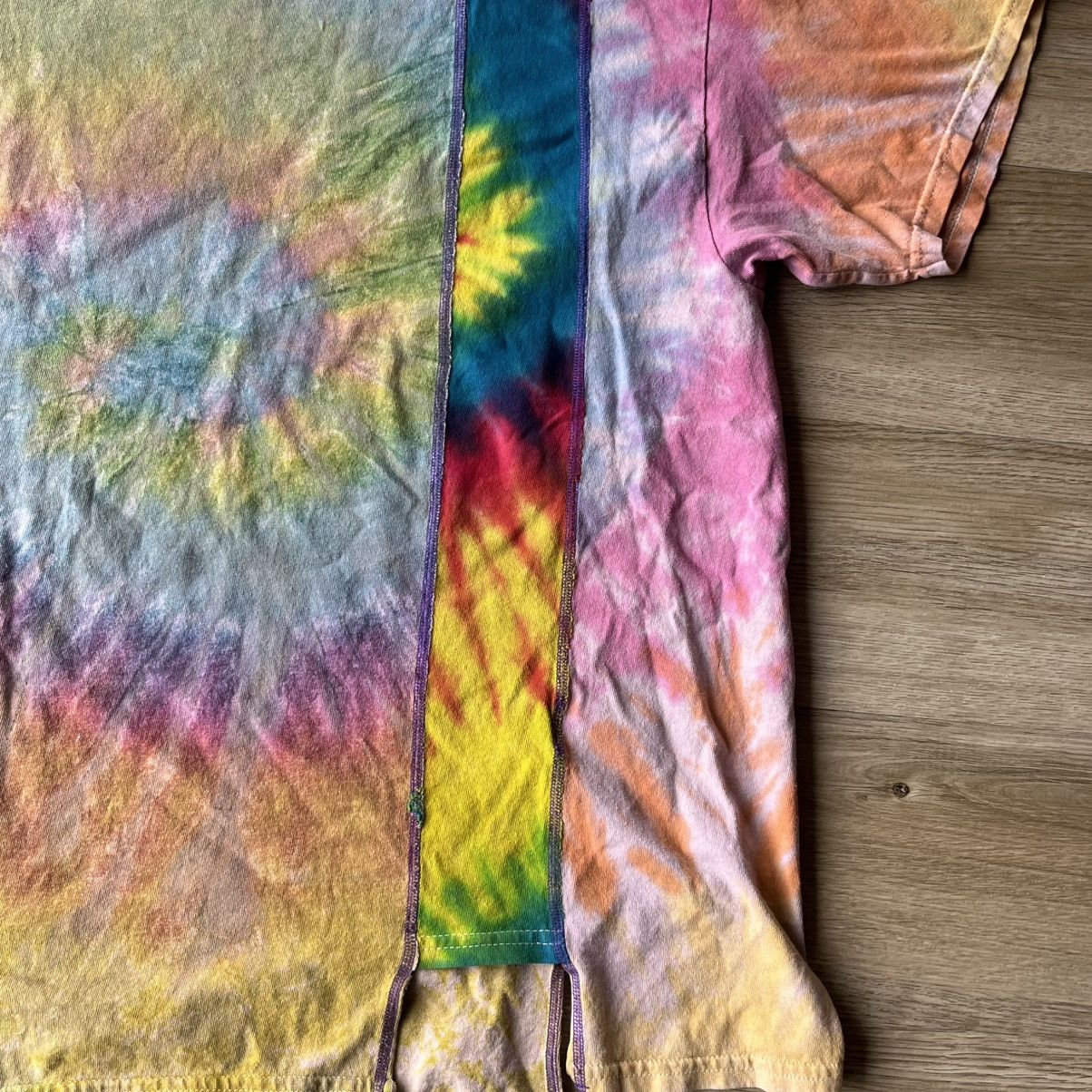 Needles Rebuild by Needles tie dye tee Size US L / EU 52-54 / 3 - 4 Thumbnail