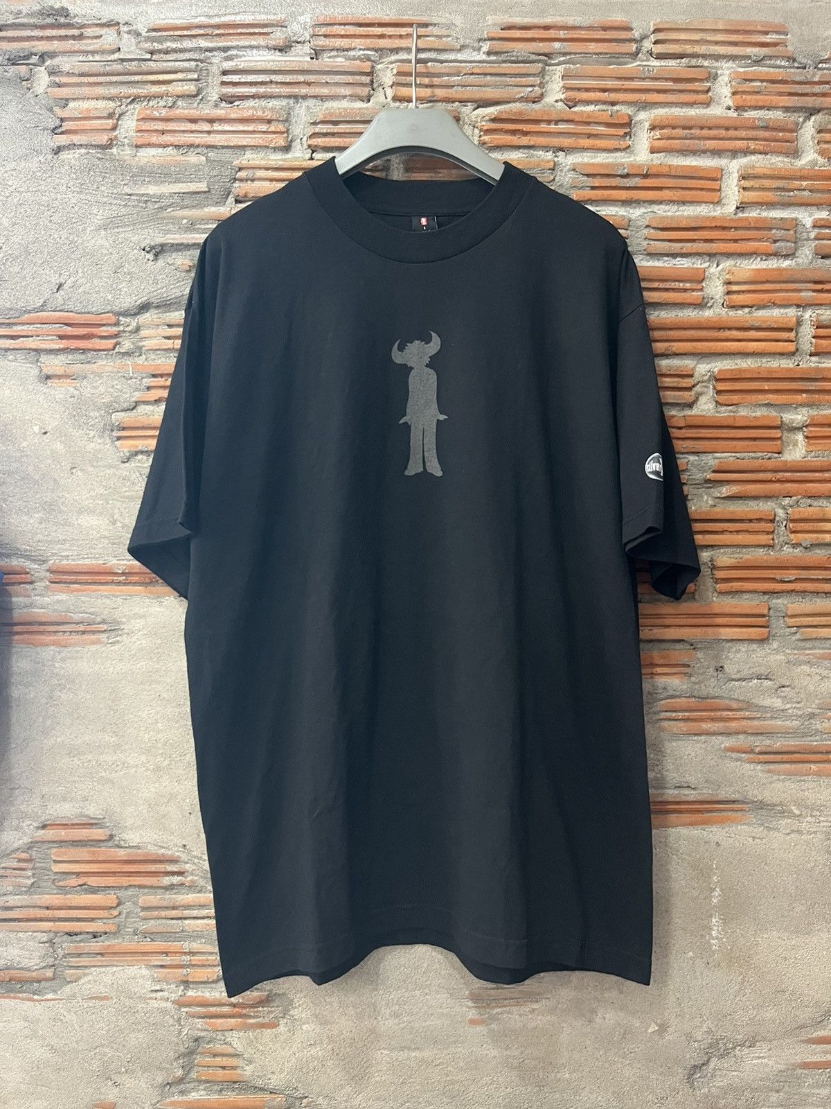 Levi's Vintage Levi’s JAMIROQUAI Silver Tab collection 90’s Tshirt Size US L / EU 52-54 / 3 - 2 Thumbnail