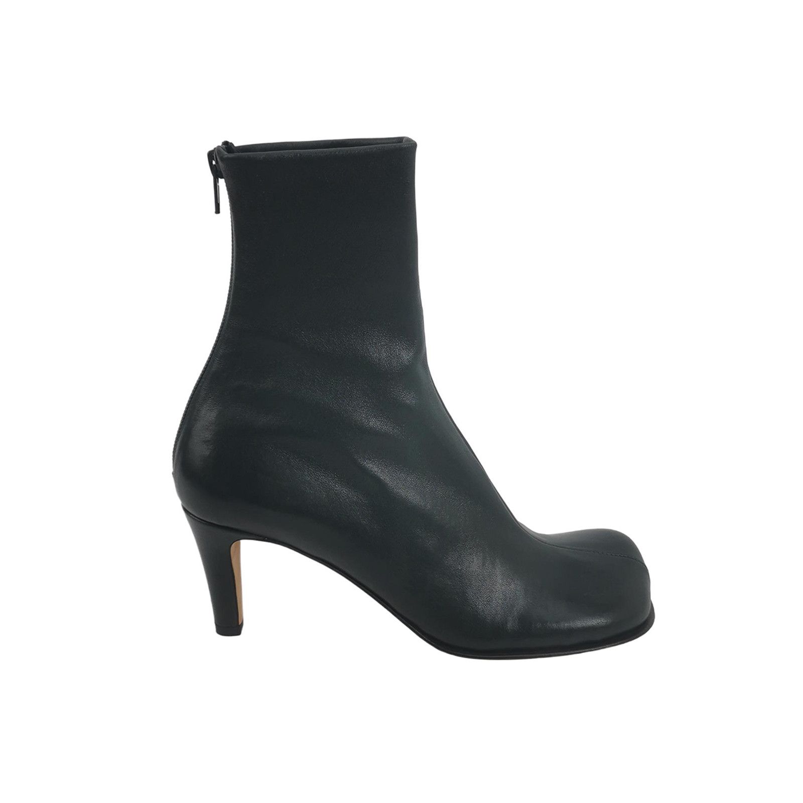 Bottega Veneta Bottega Veneta Women 6-5 Boots Size US 6.5 / IT 36.5 - 1 Thumbnail